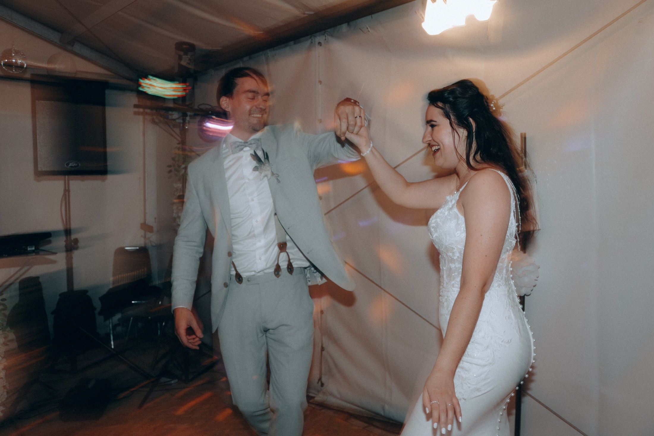 Lisanne & Marc. Свадебный, семейный и портретный фотограф в Дрездене | Ольга Гантман