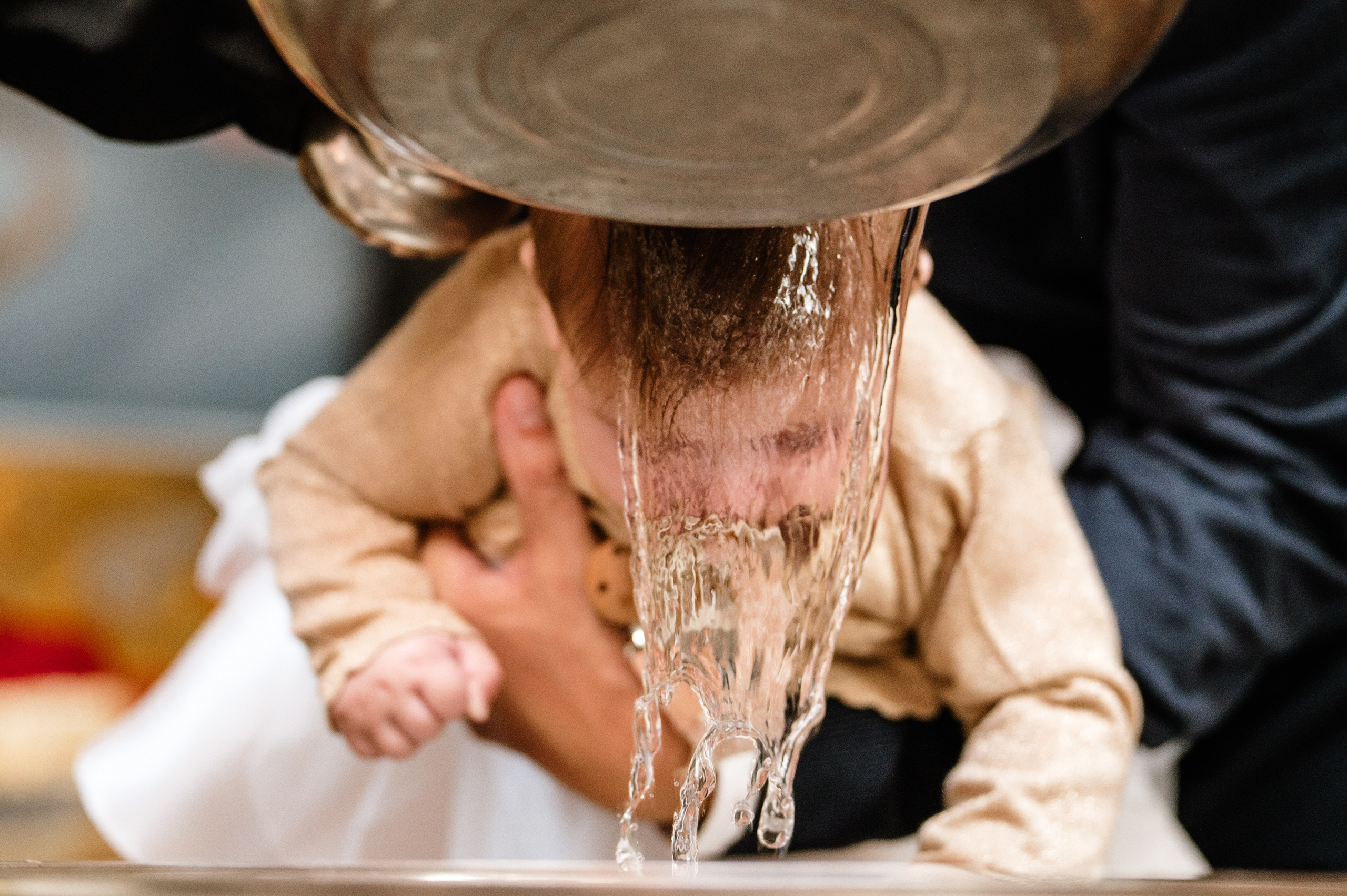 Fotografisanje krstenja. Bojana Žuža fotograf u Beogradu 📷 Belgrade photographer