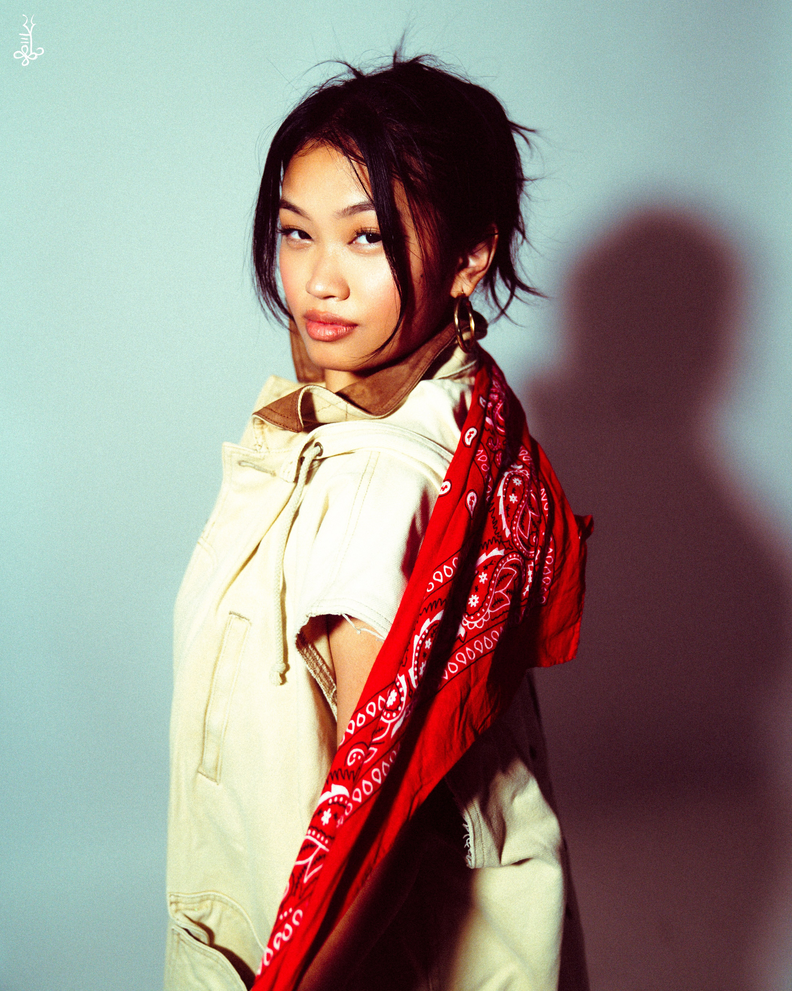 BLOSSOM. Ke’Ondris