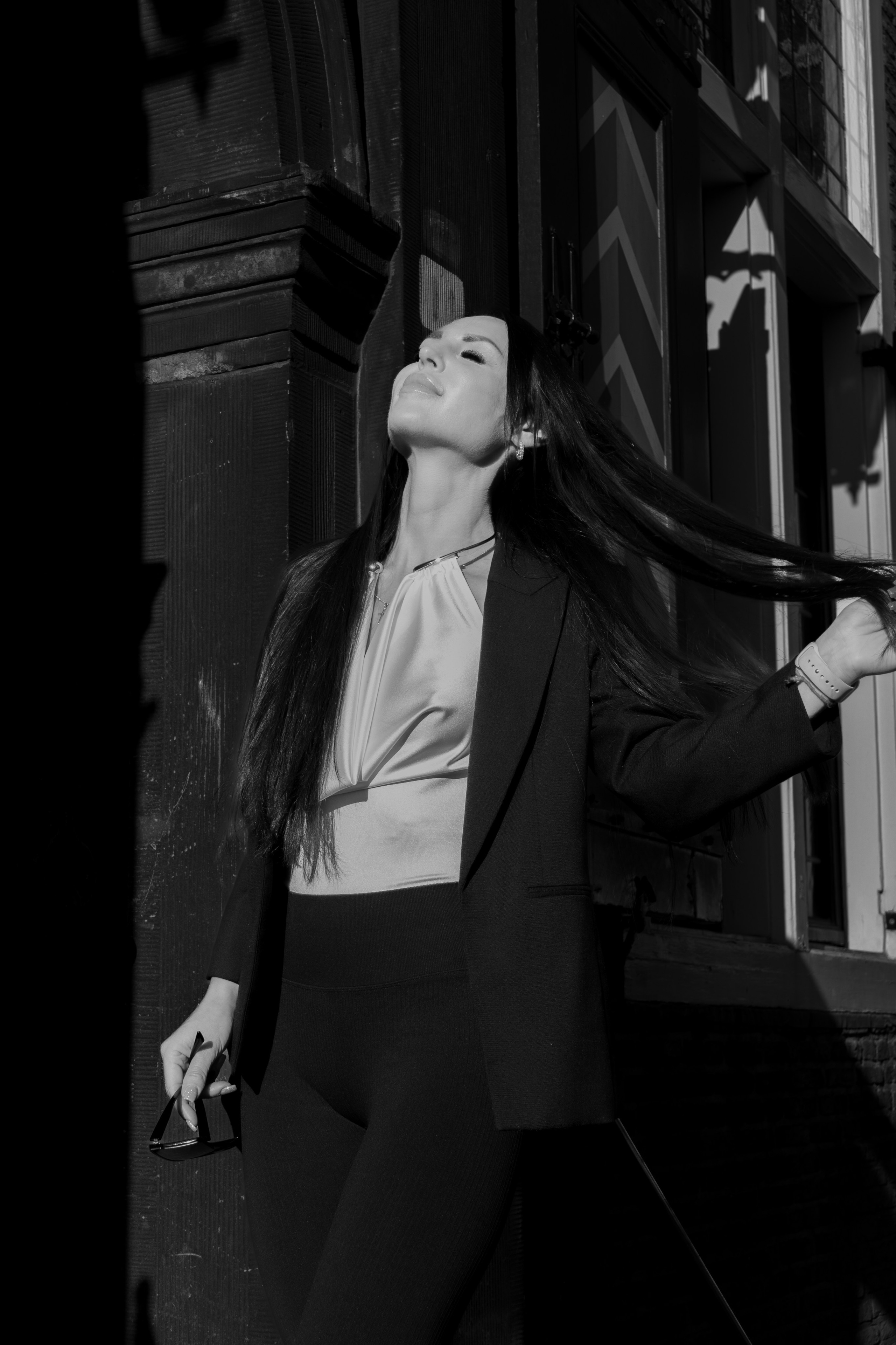 Evita. Anastasia M Photographer