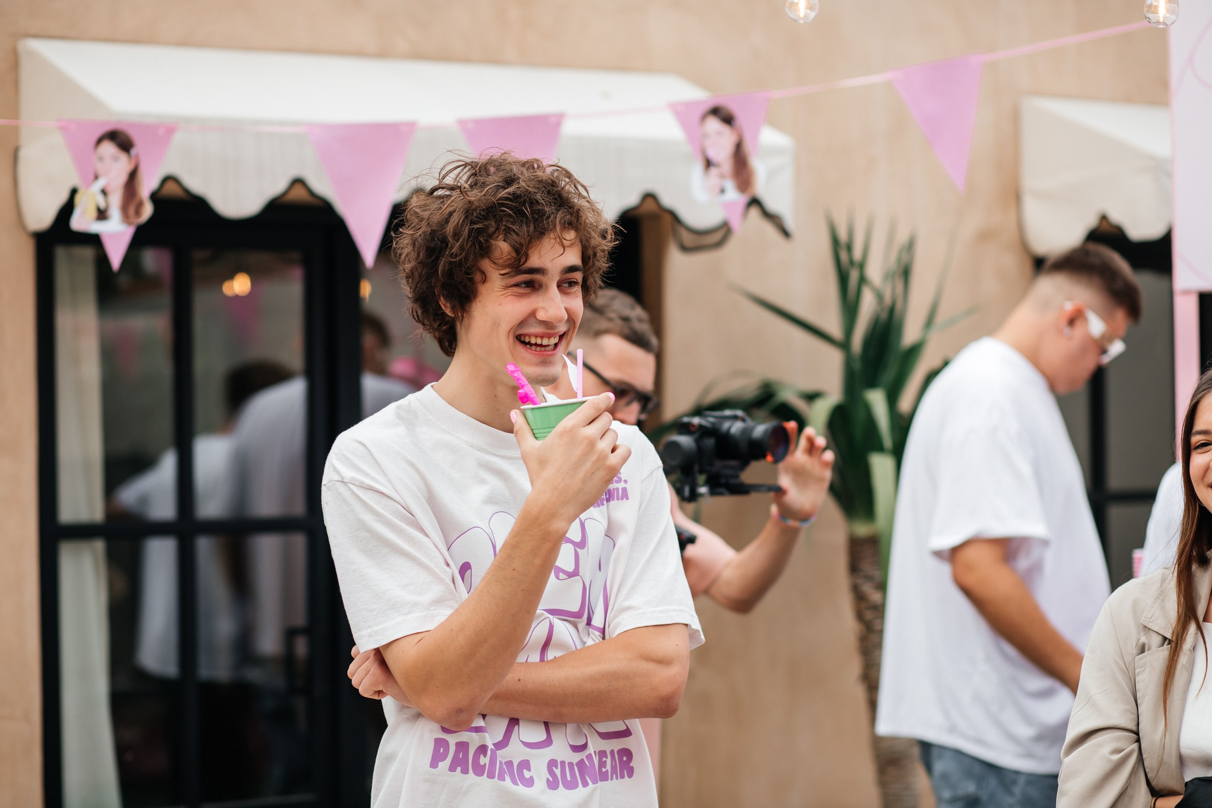 OnlyAnns Birthday. Photographer Andrei White