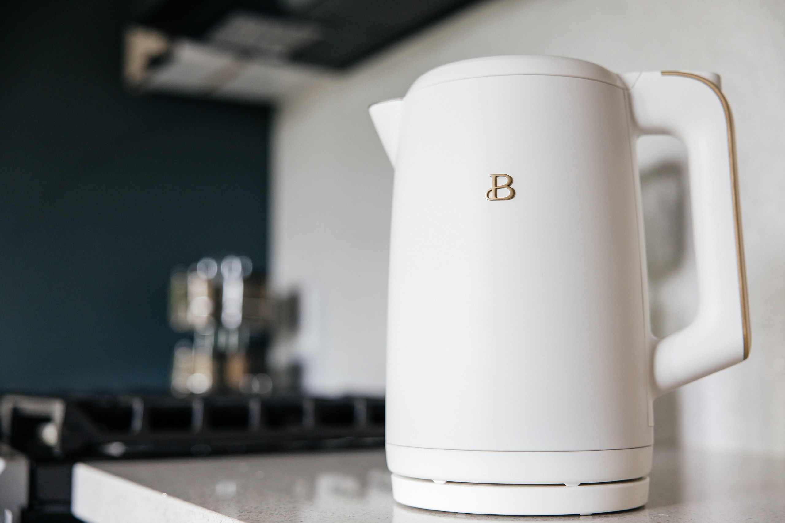 Affinity Apartments. Photographer Andrei White