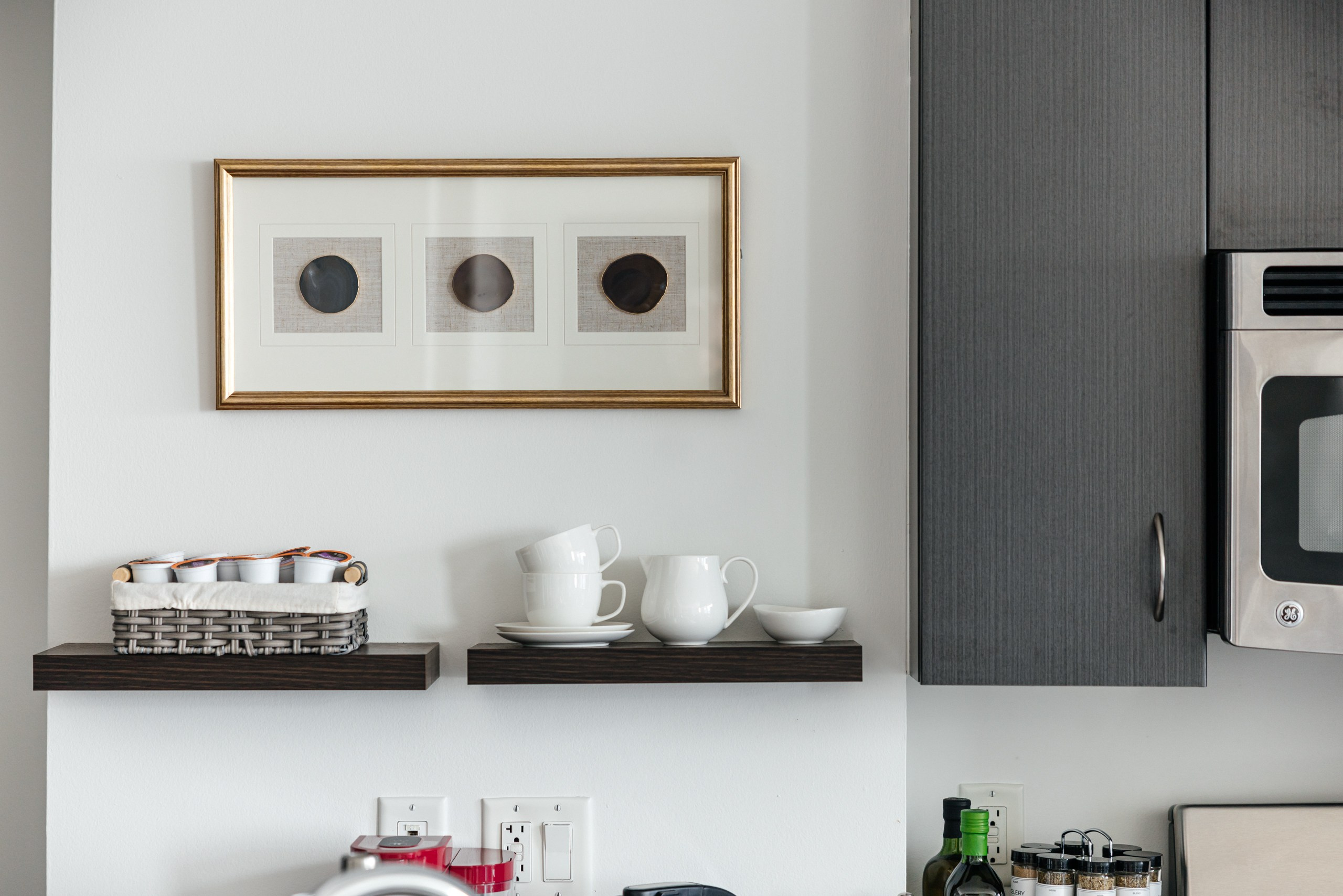 Flippant Apartments. Photographer Andrei White