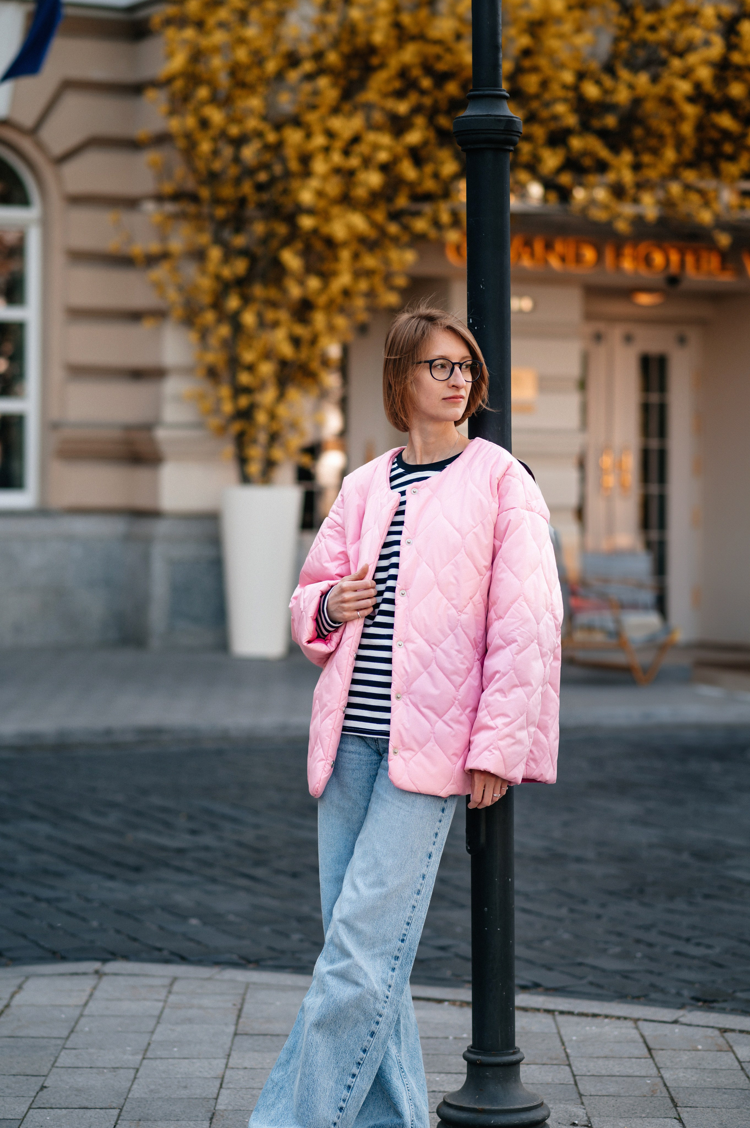 Сандра. Свадебный и портретный фотограф Юлия Пыльченко