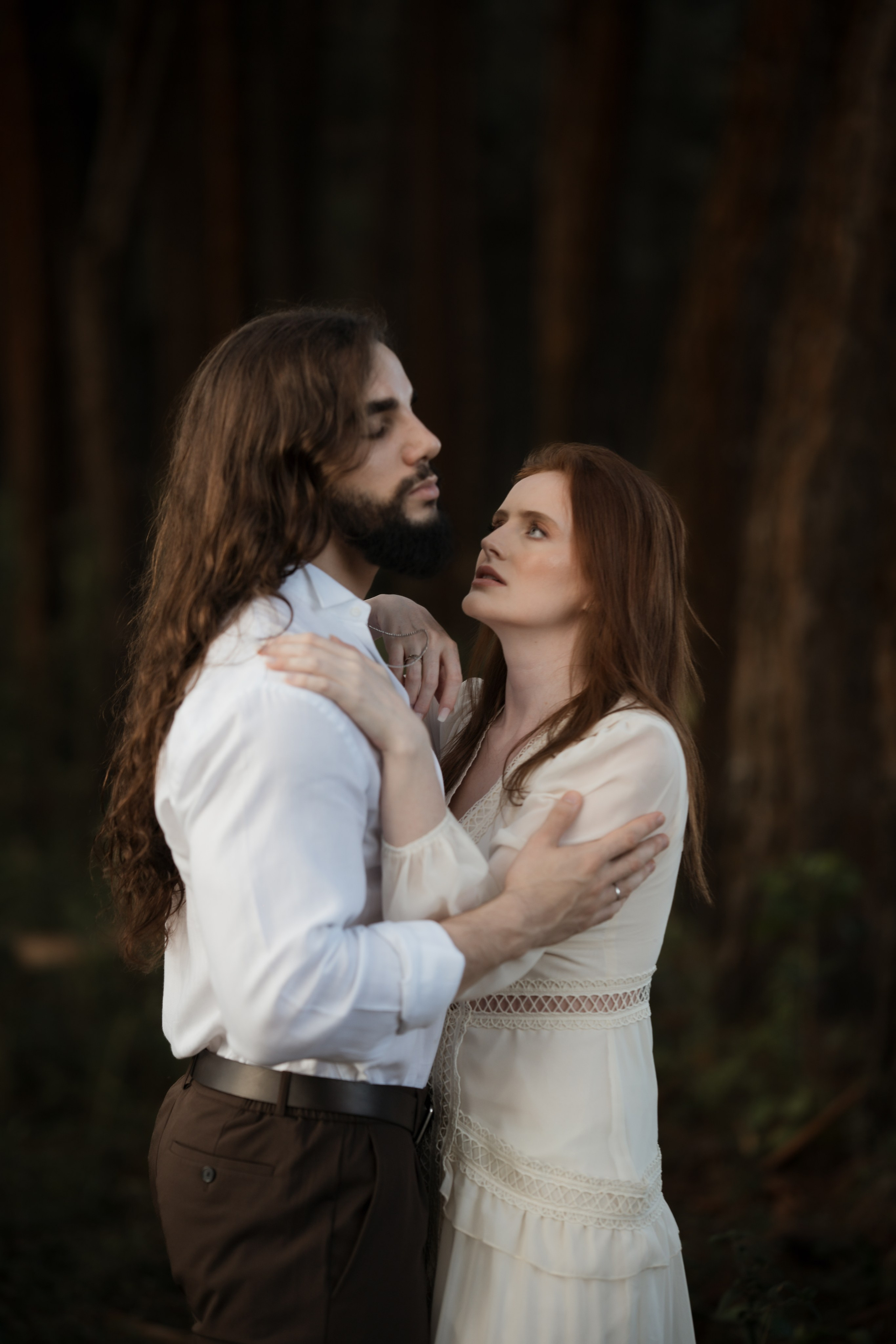 Ana e Igor. Edu e Josi Fotografia