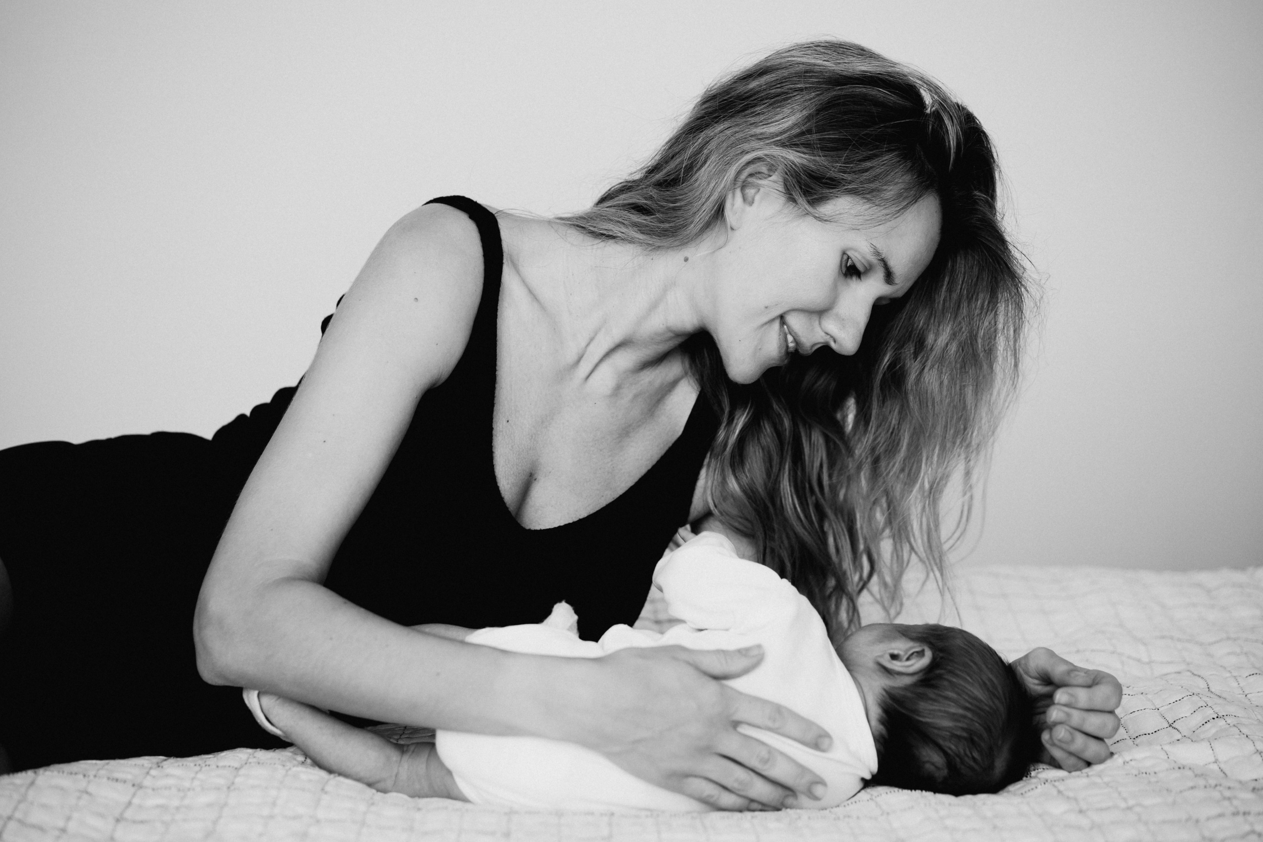 New Life. Elena Pretzner Photography