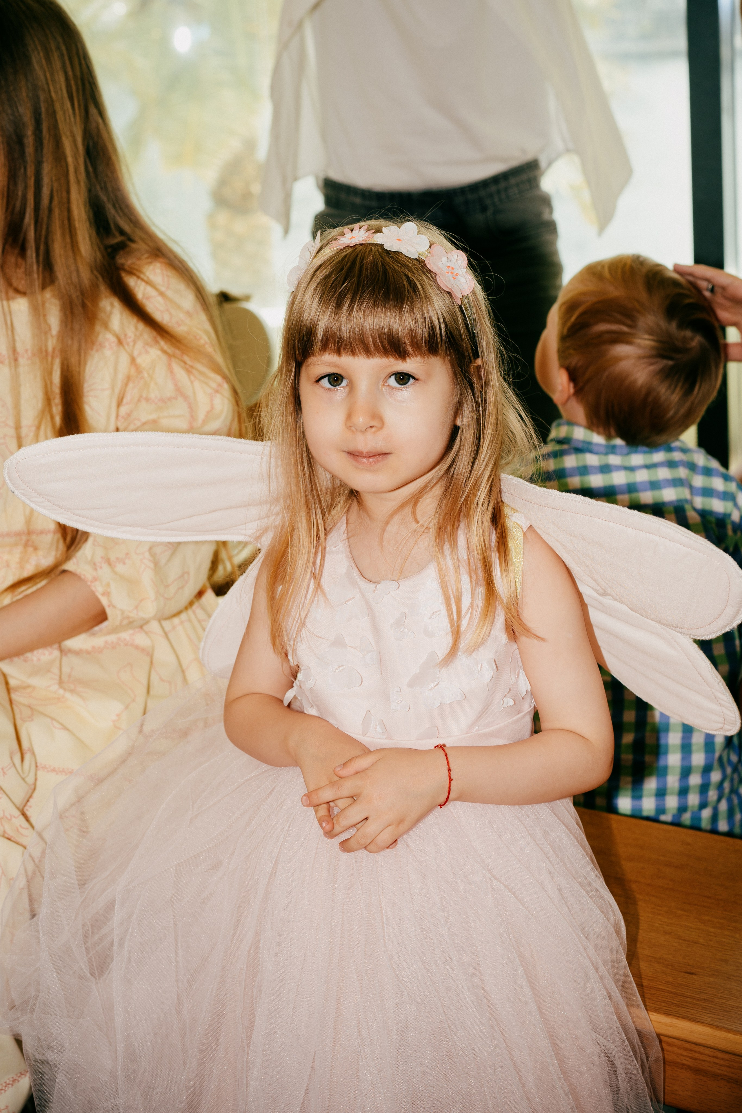 Kids Event. Elena Pretzner Photography