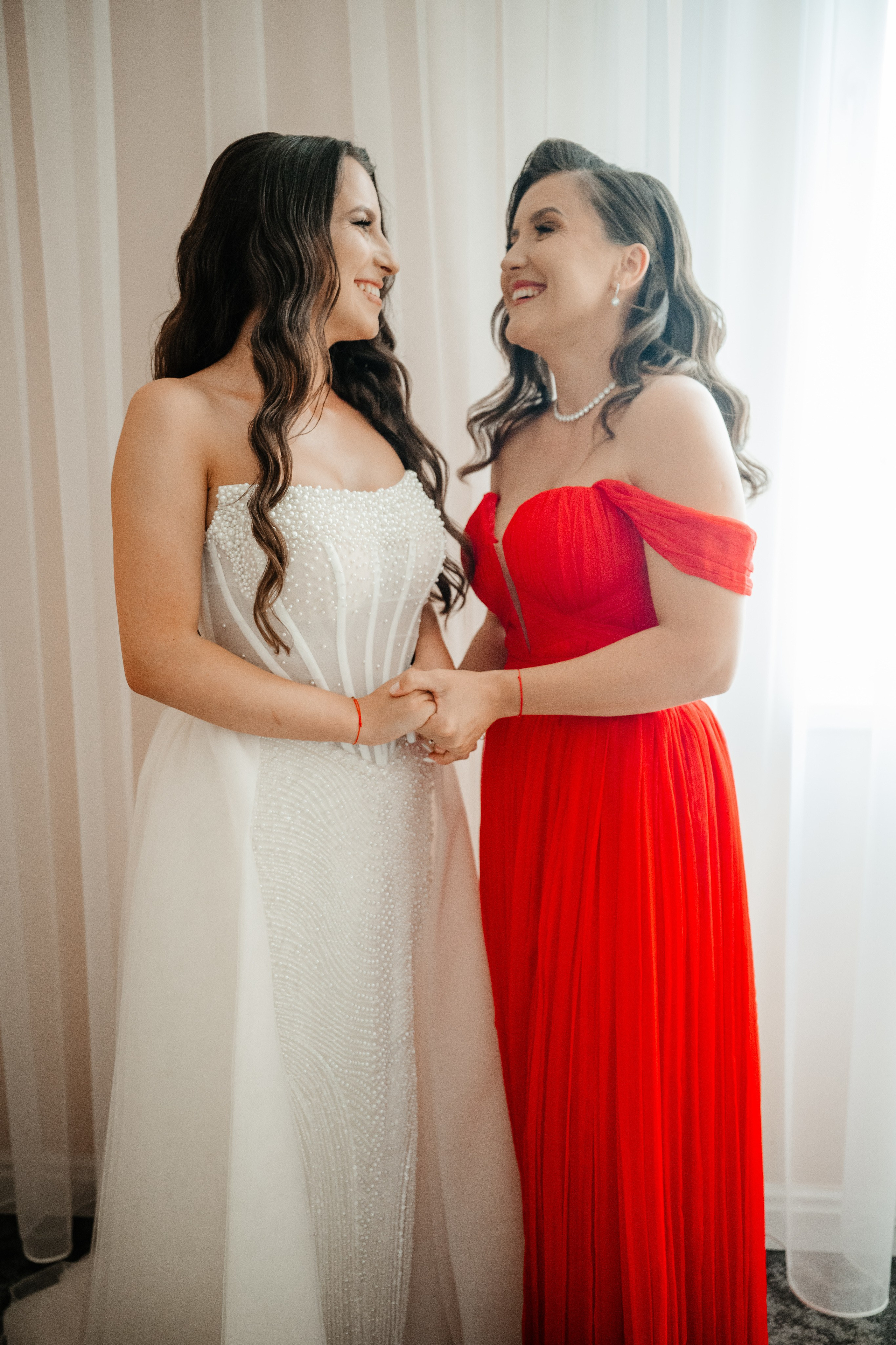 🤎 A n d r e e a & V a d - Wedding Day Preview. Wedding & Family Photographer