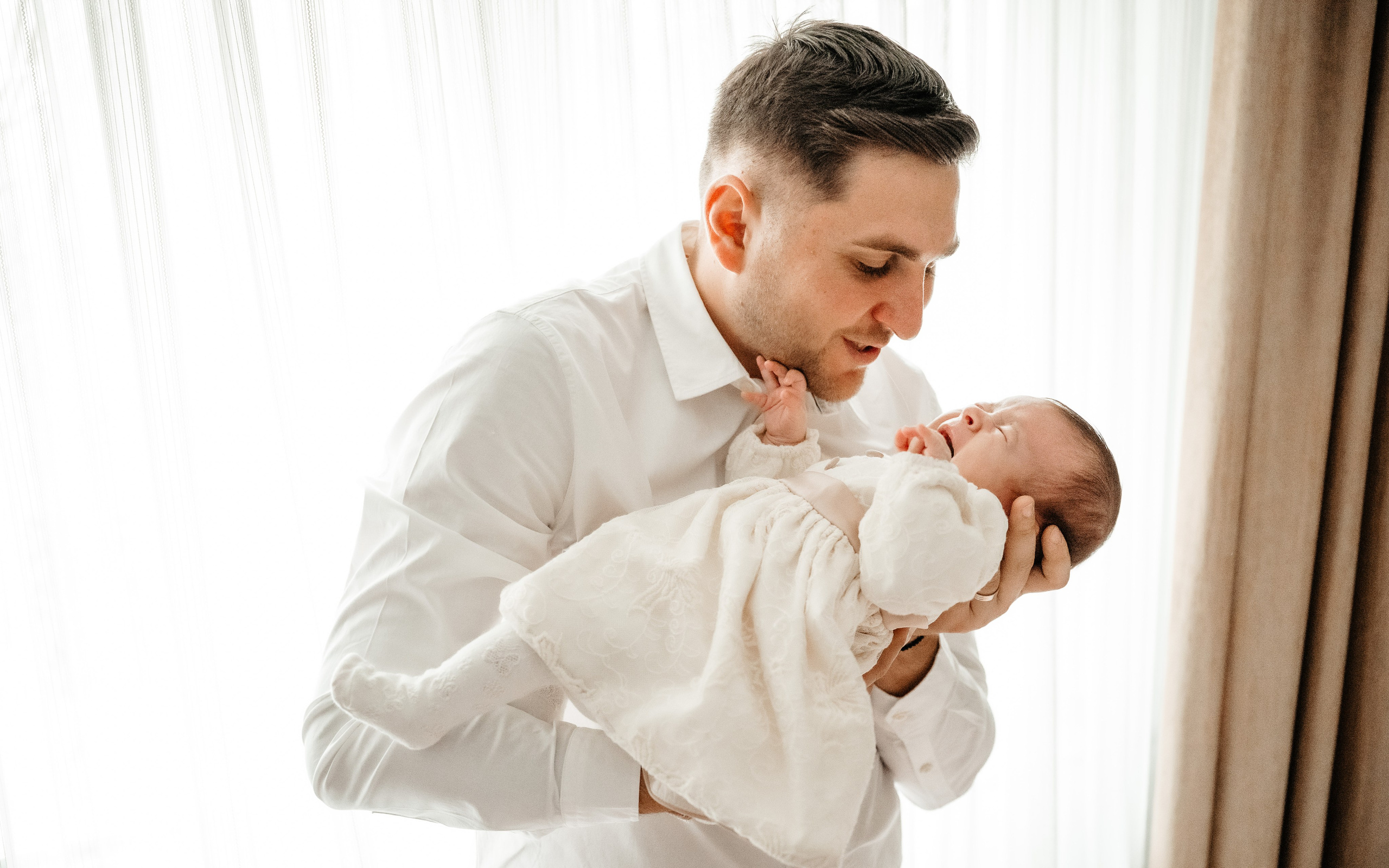 🤎 E c a t e r i n a Da i a n a - Taina Botezului. Wedding & Family Photographer