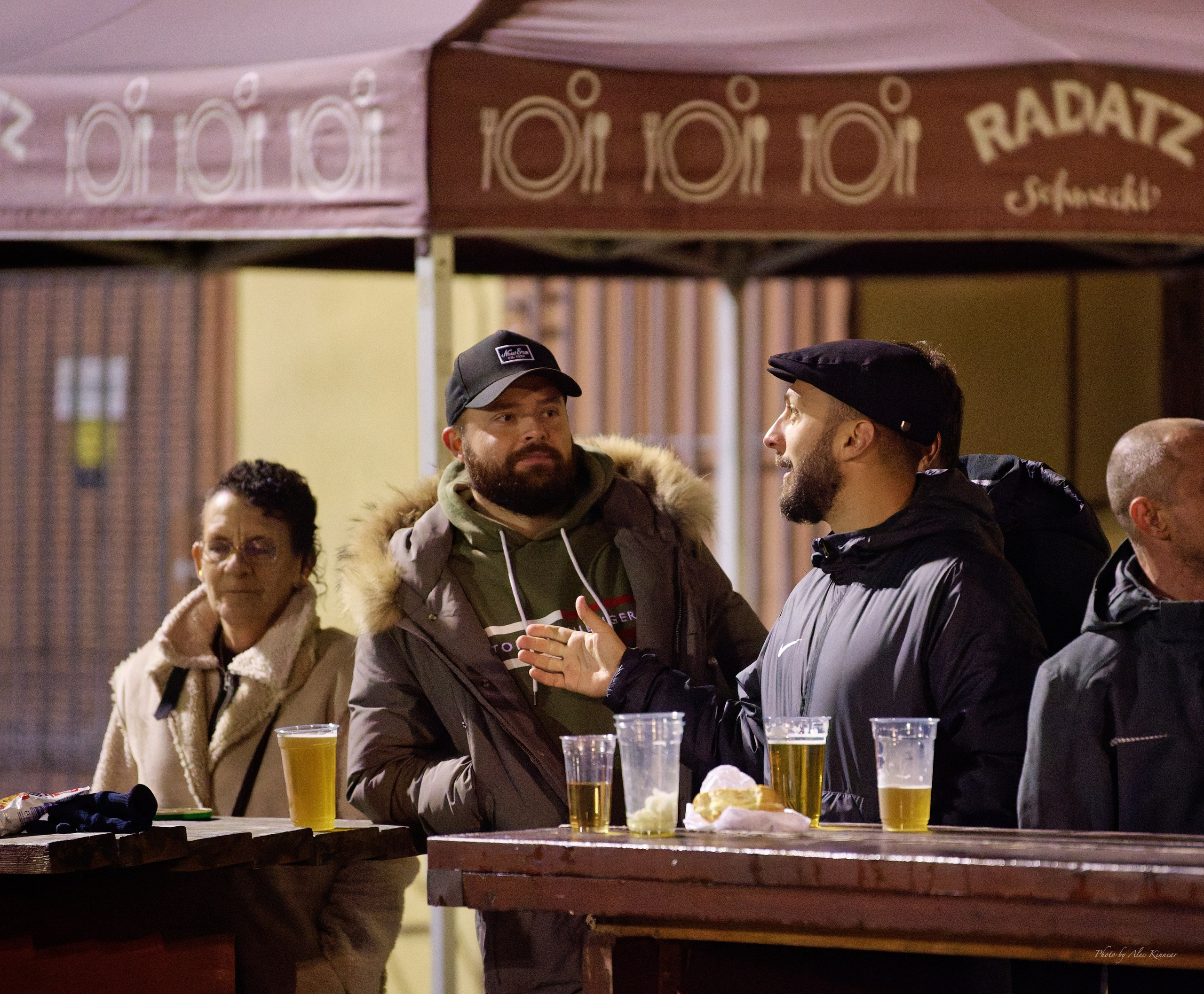 ASV Neudorf at SC Kittsee. Uncoy Football Photos