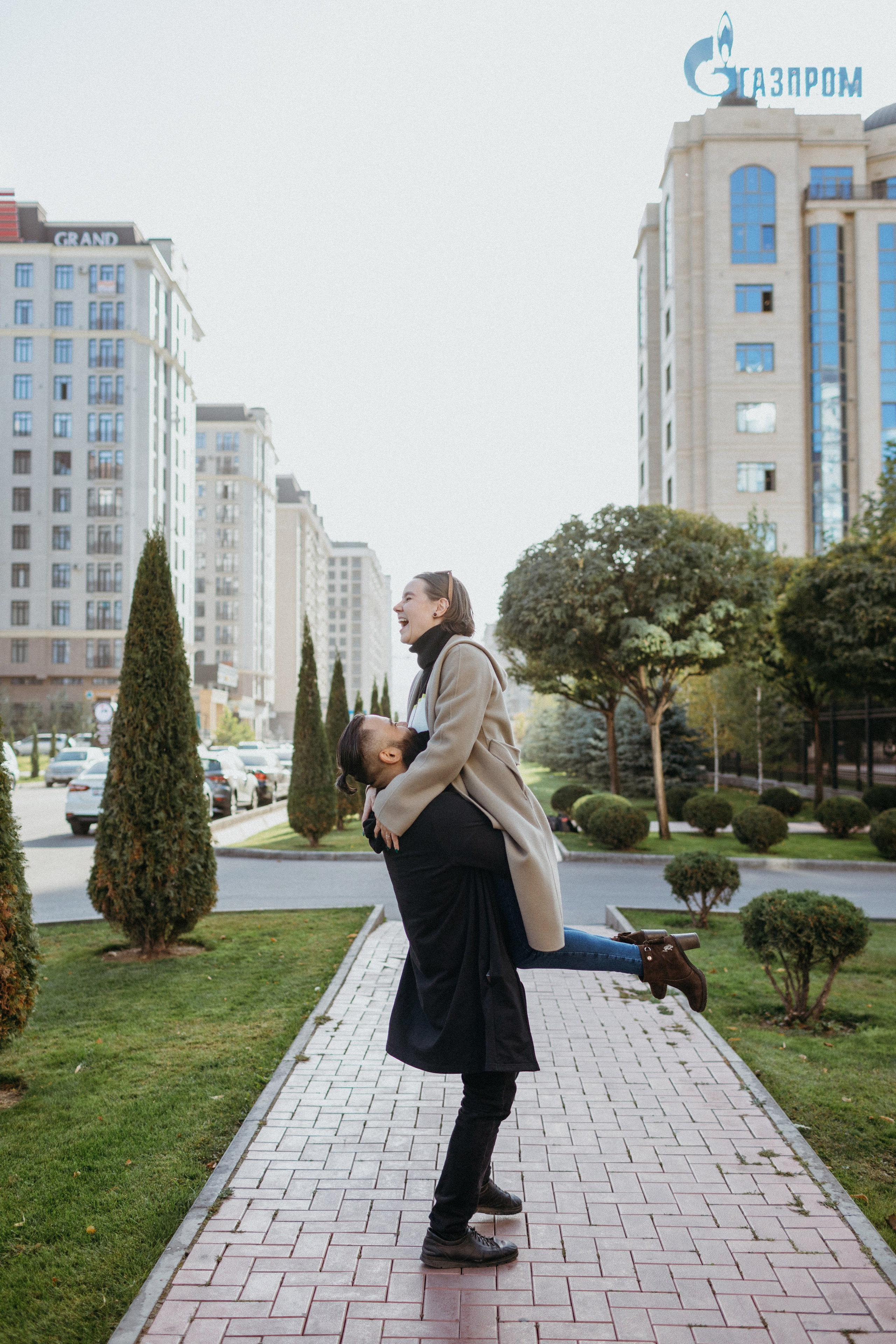 Фотосъемка предложения. Фотограф в Бишкеке Оксана Шувалова