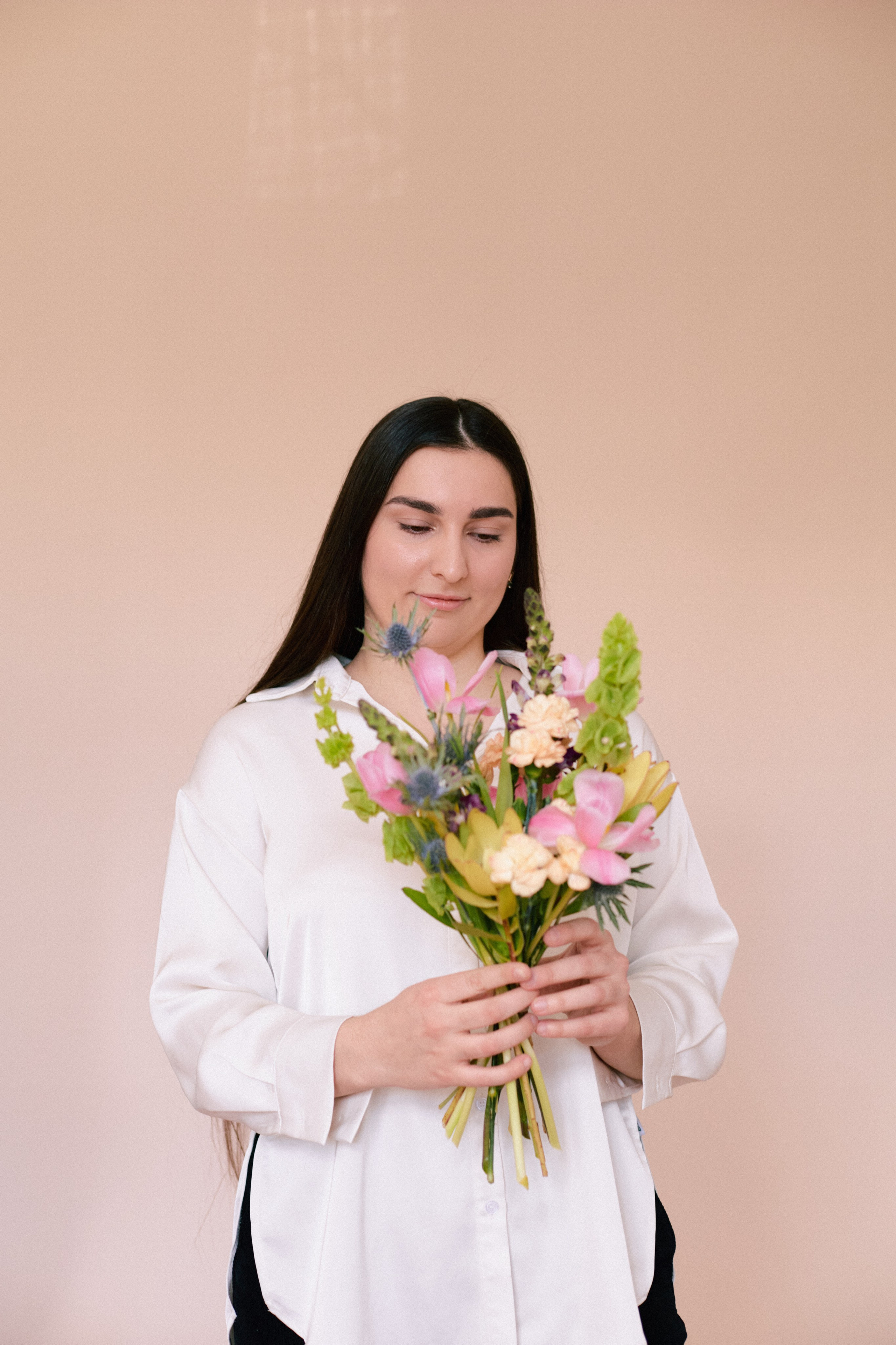 Зарема. Анастасия Еремина | Фотограф в Сербии | Персональные и бизнес-фотосессии в Белграде и Нови Саде