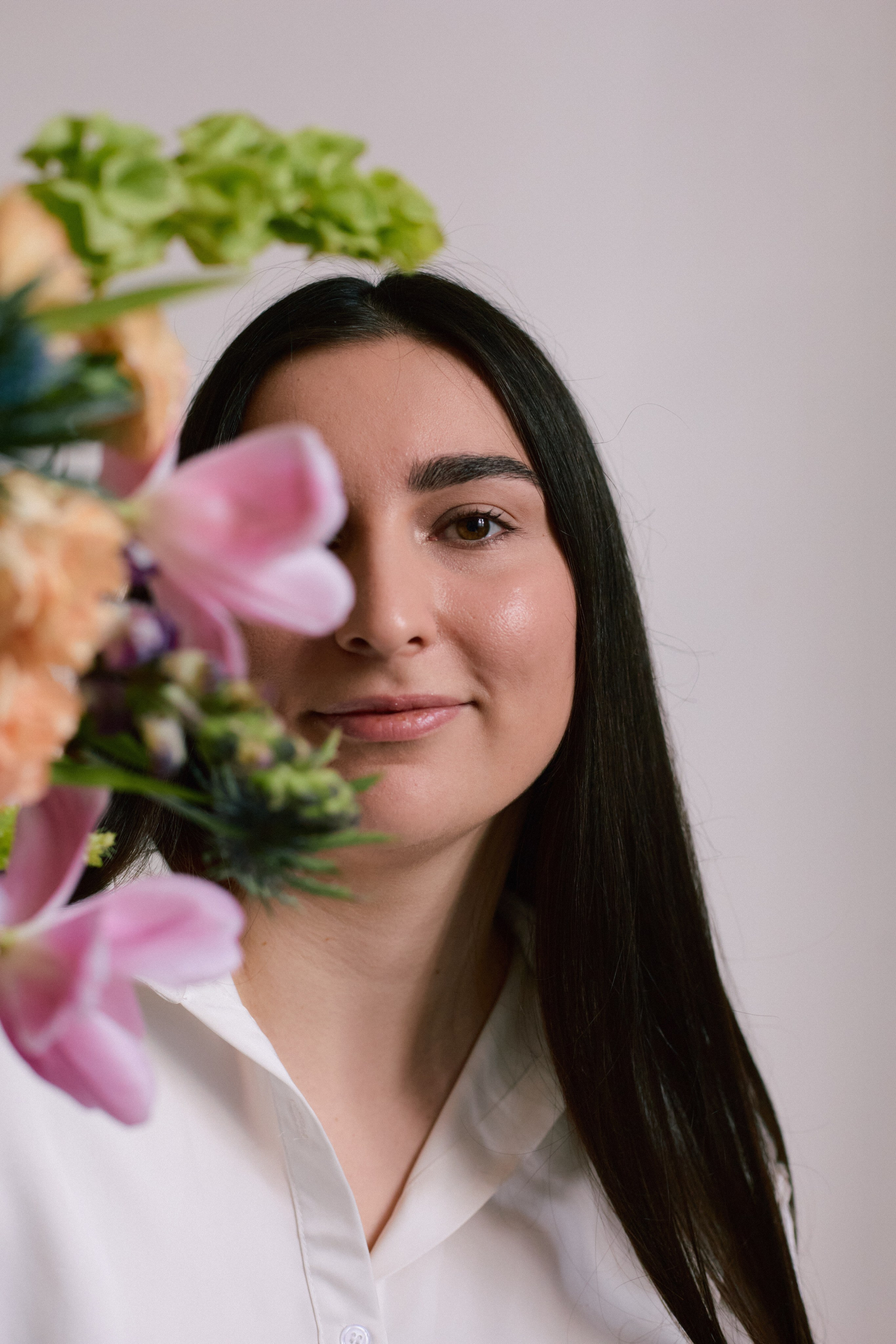 Зарема. Анастасия Еремина | Фотограф в Сербии | Персональные и бизнес-фотосессии в Белграде и Нови Саде