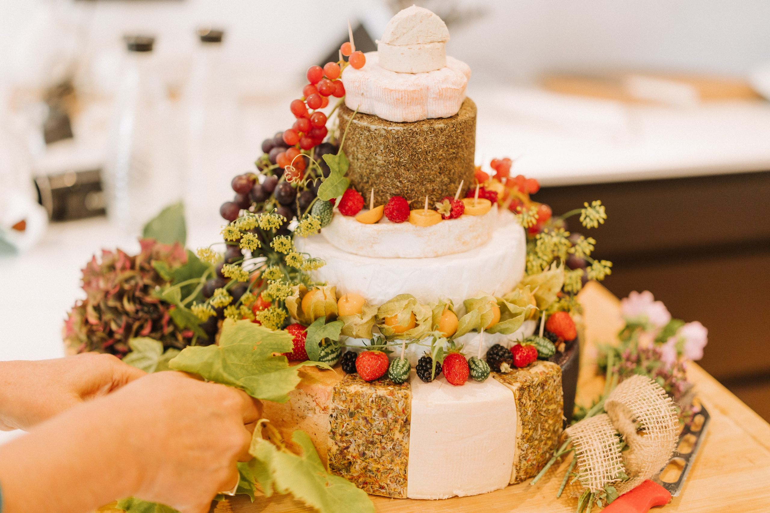 Francesca & Kevin. Familien & Hochzeitfotografin Nadja Holzmann