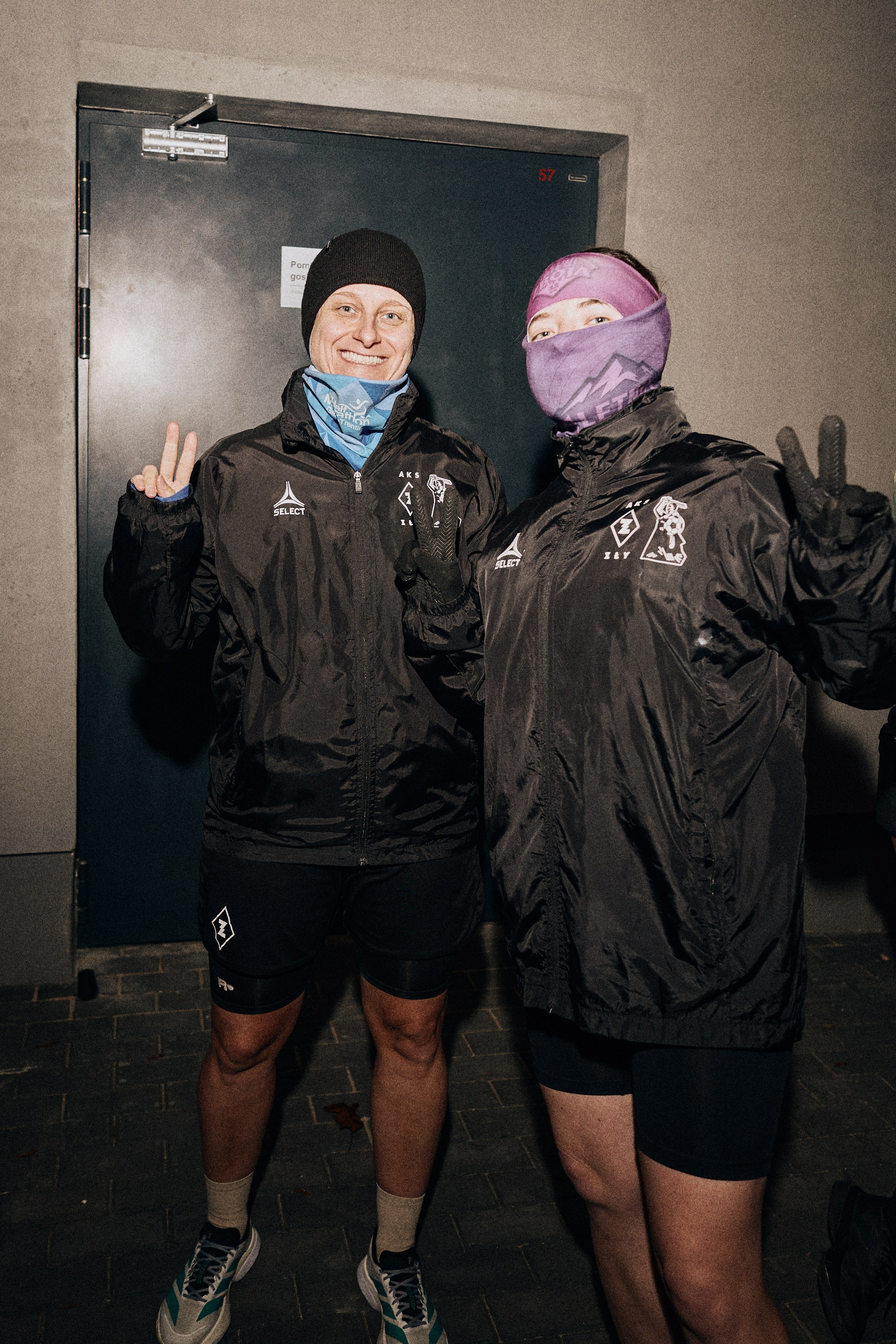 Adidas GRL Squad 2025 #running. Photographer Evgeniya Dovgalyuk