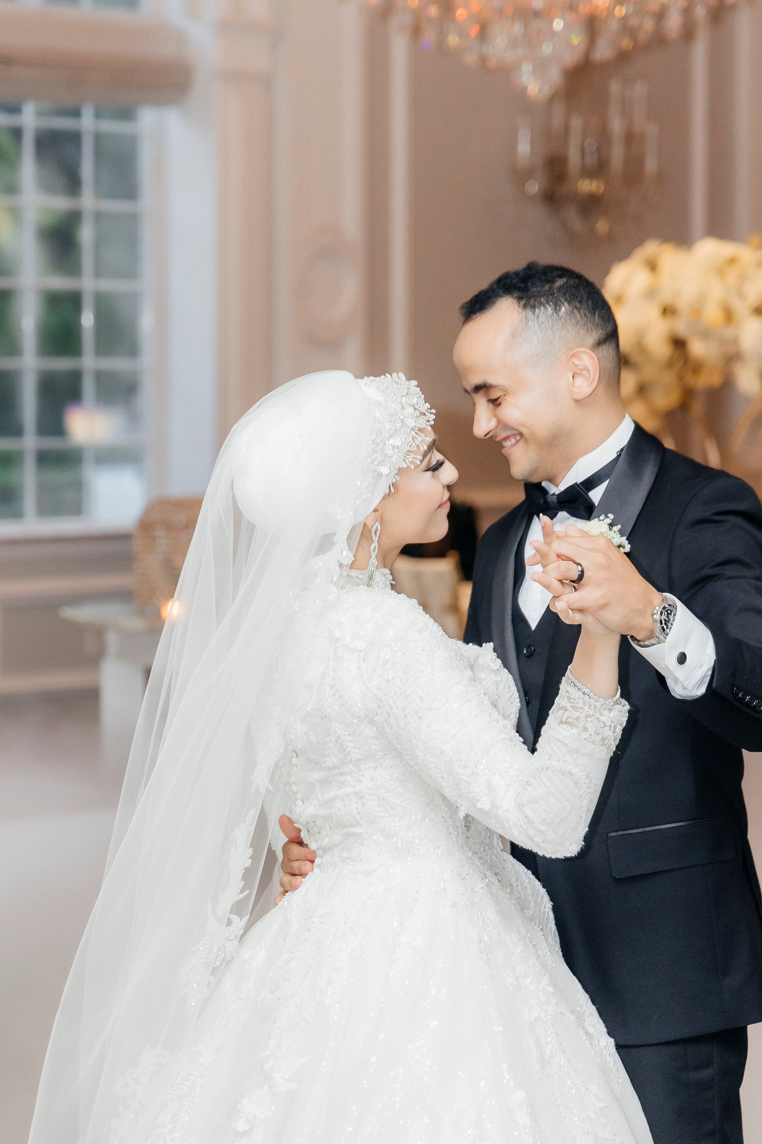 Mahmoud & Lana. Wedding Photo & Video