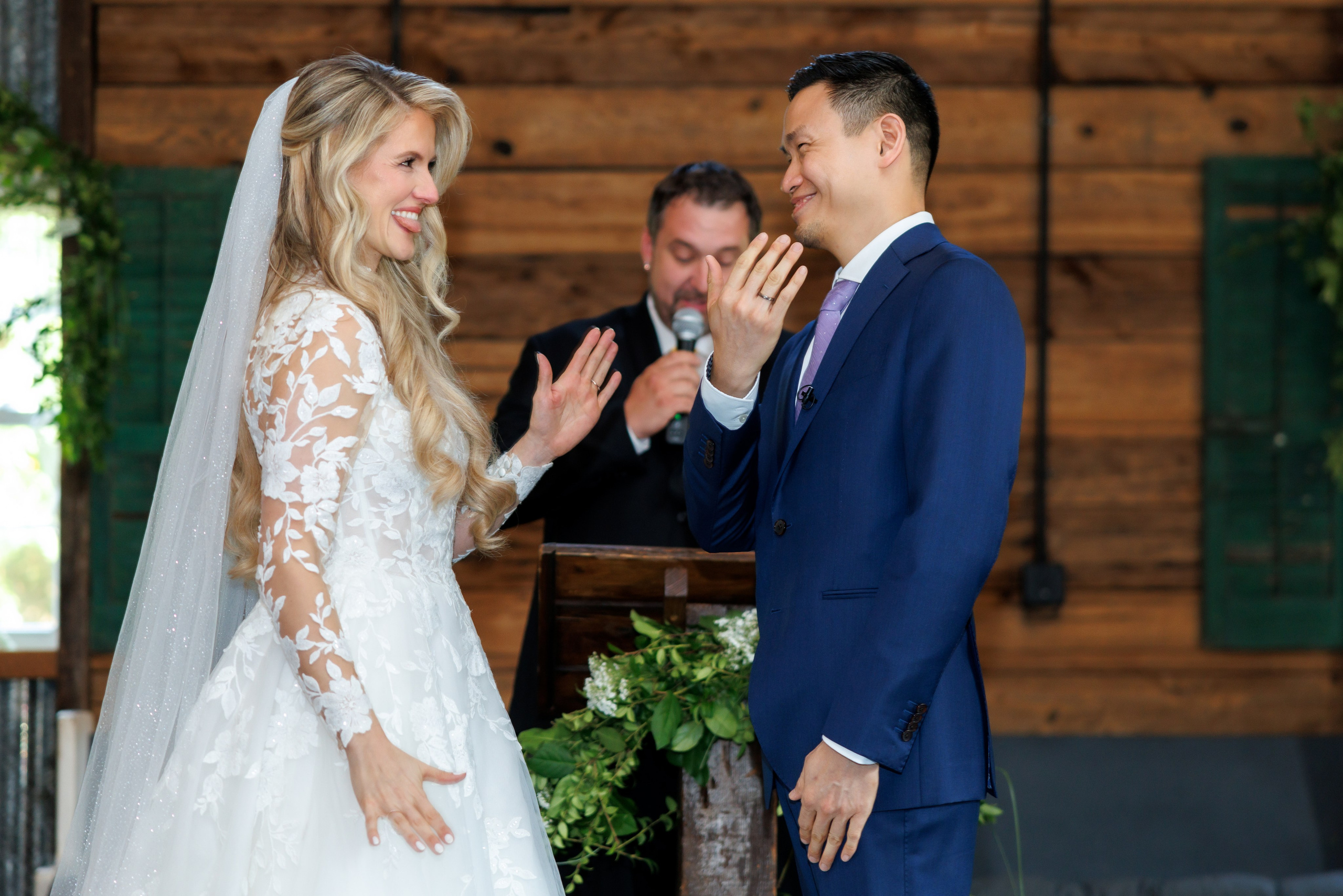 Agata & Eddie. Wedding Photo & Video