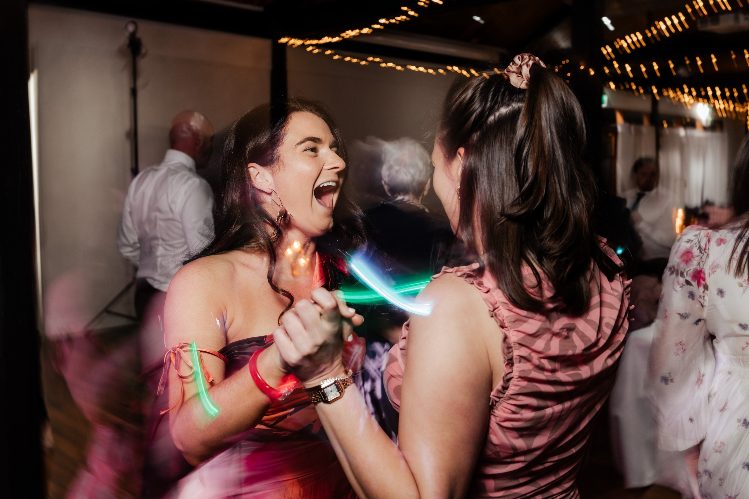 Steph + Steph. True Story Photography