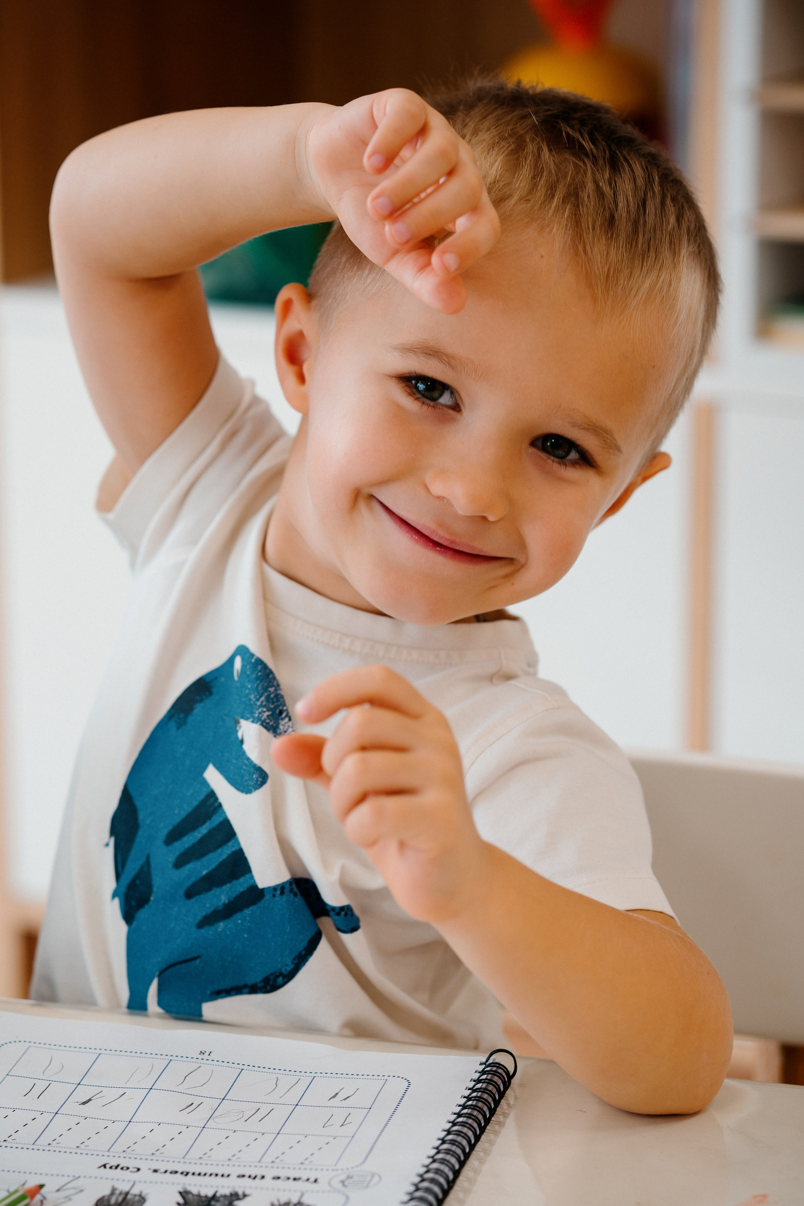 Nursery. Elena Pretzner Photography