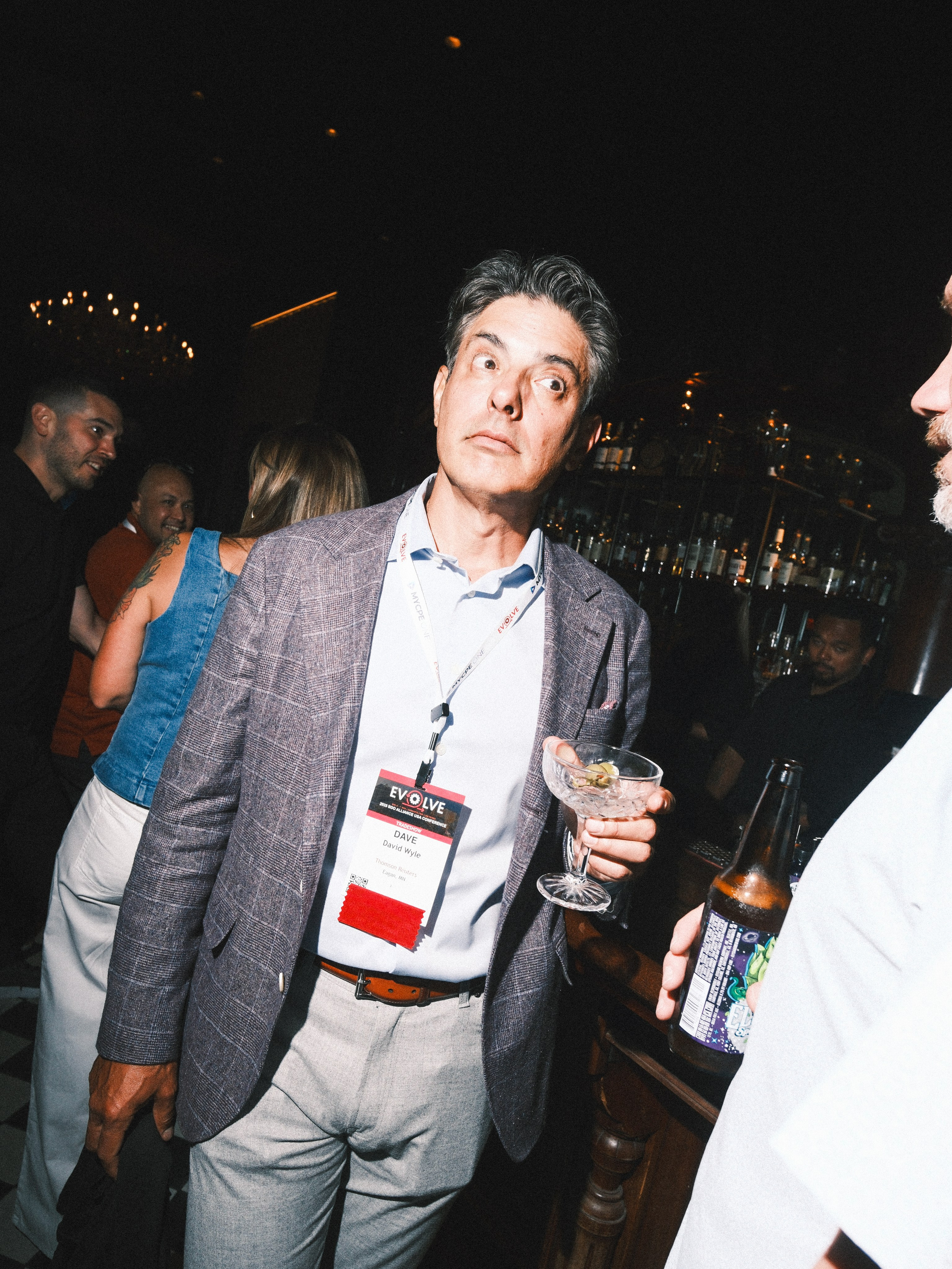 10. Event photographer NYC