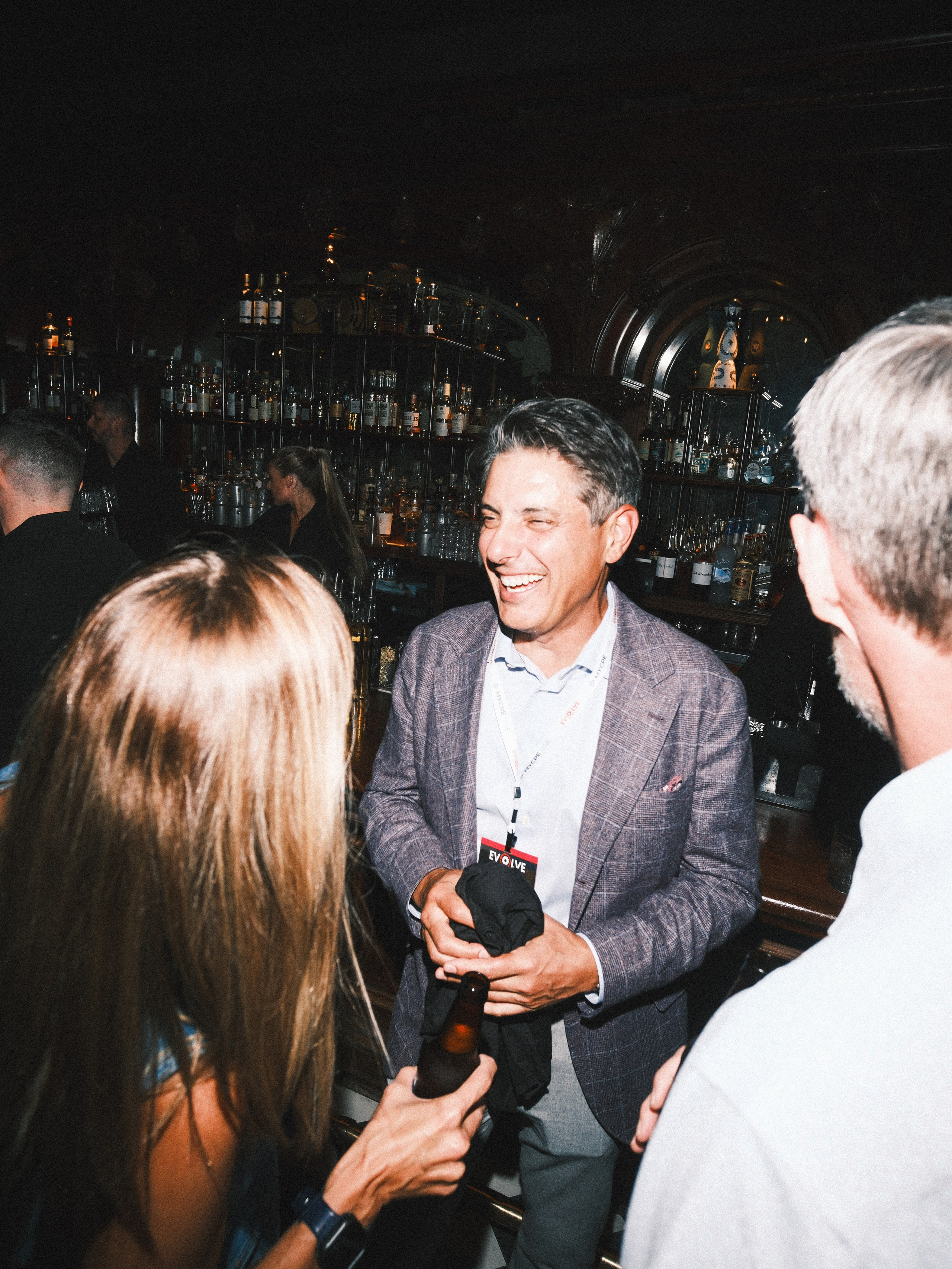 10. Event photographer NYC