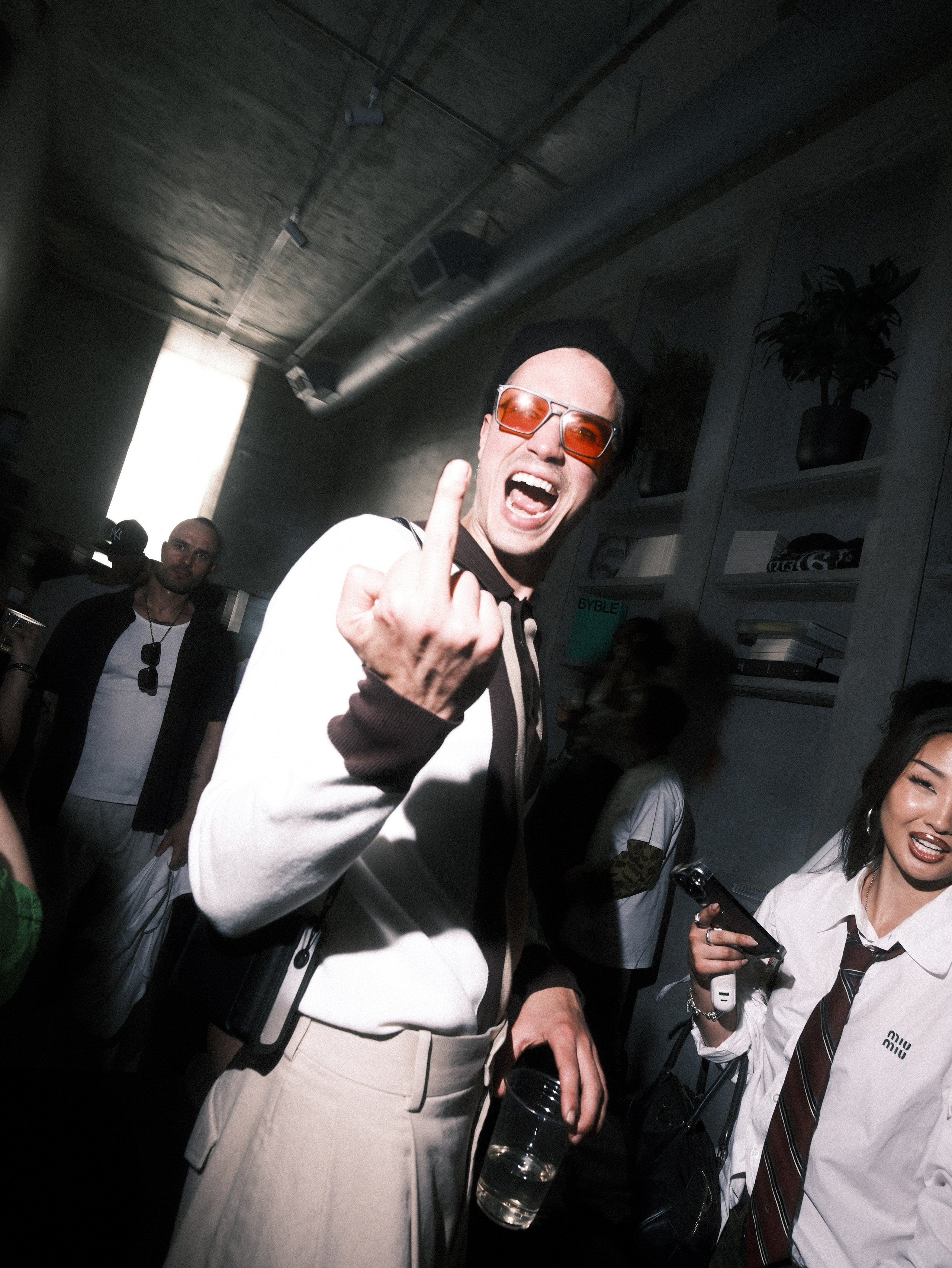 Event photographer NYC