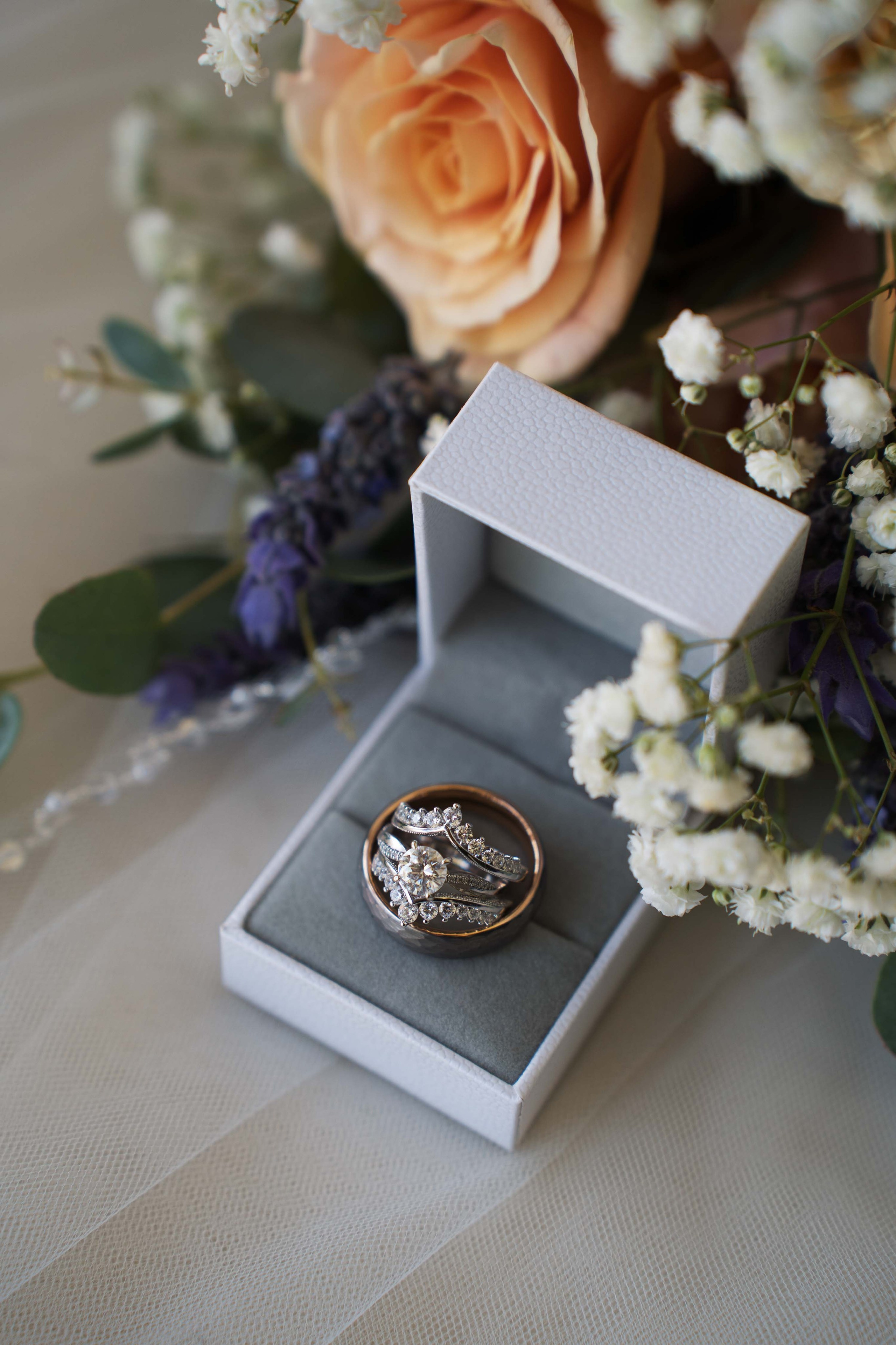 Rachel & Sergei Wedding. Classic & Elegant Wedding Photography and Videography in SoCal