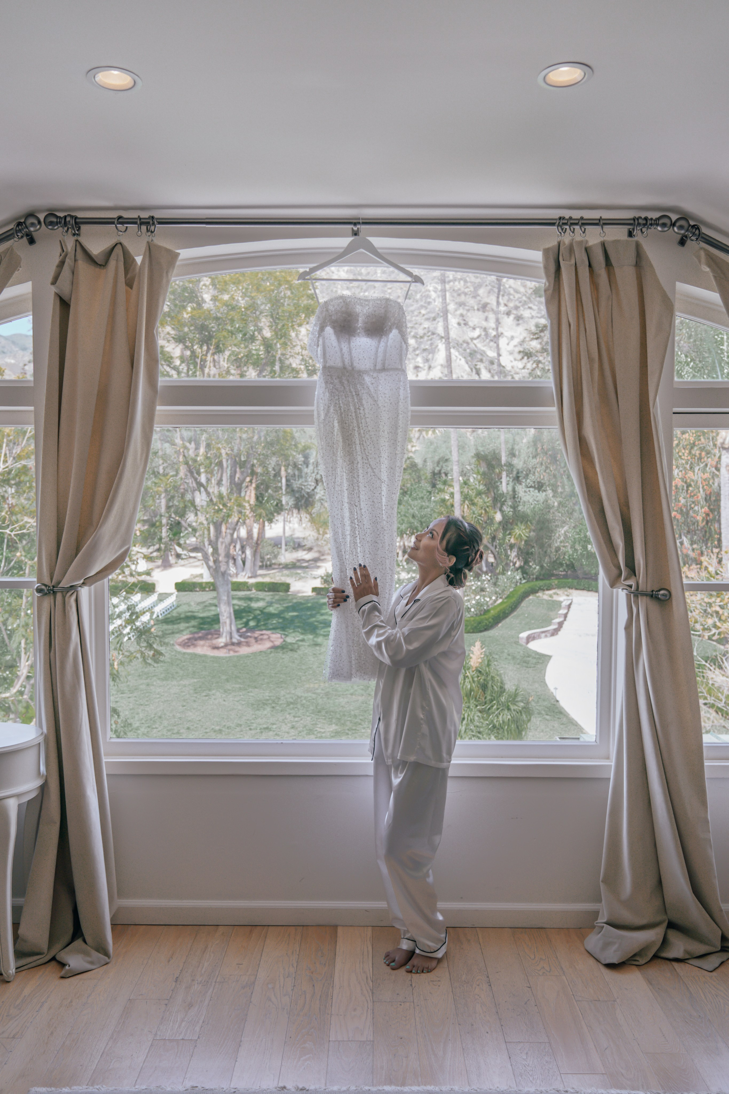 Liezl & Roman Wedding. Classic & Elegant Wedding Photography and Videography in SoCal