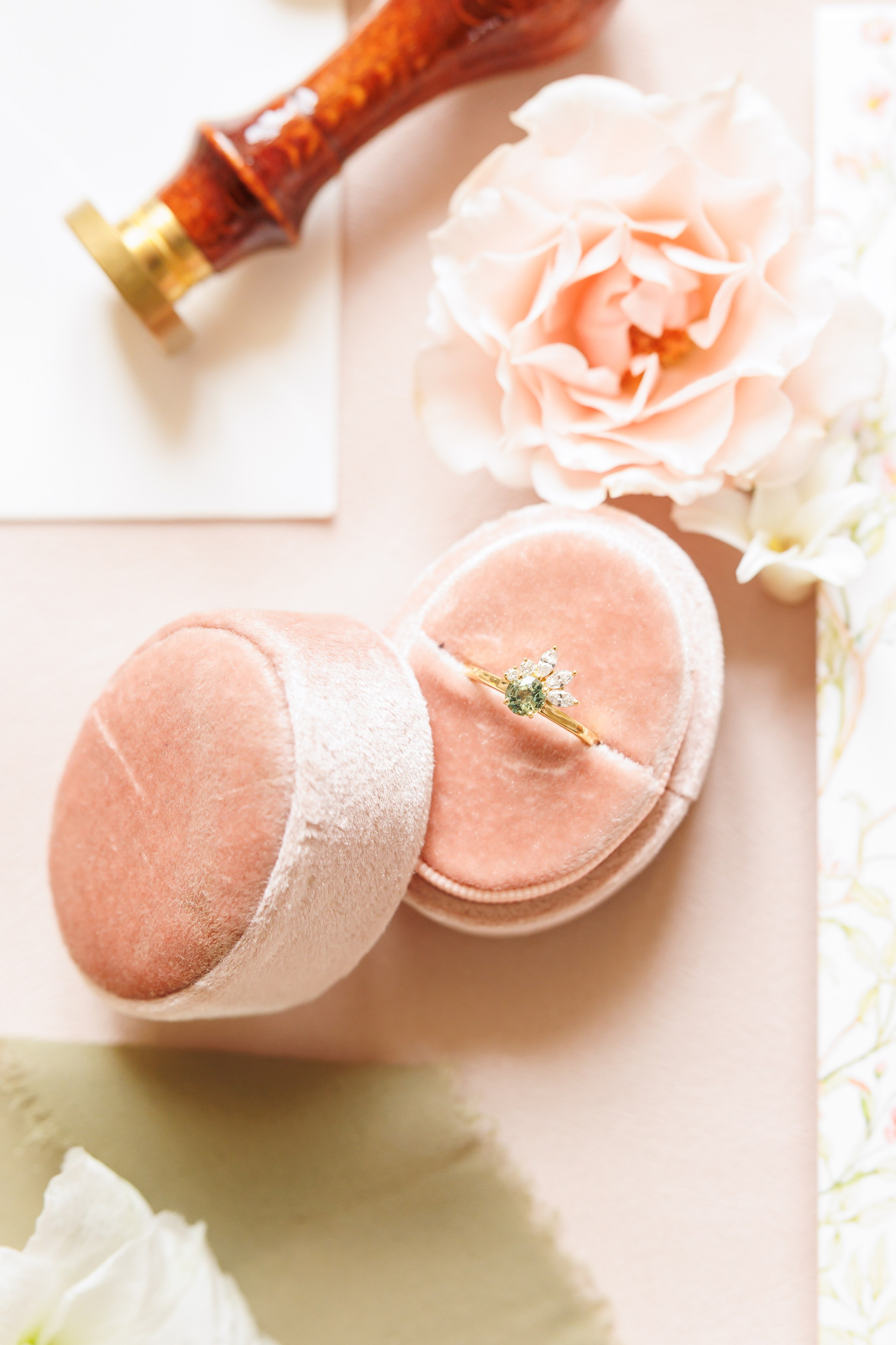 Harper & Preston, Château de Tourreau