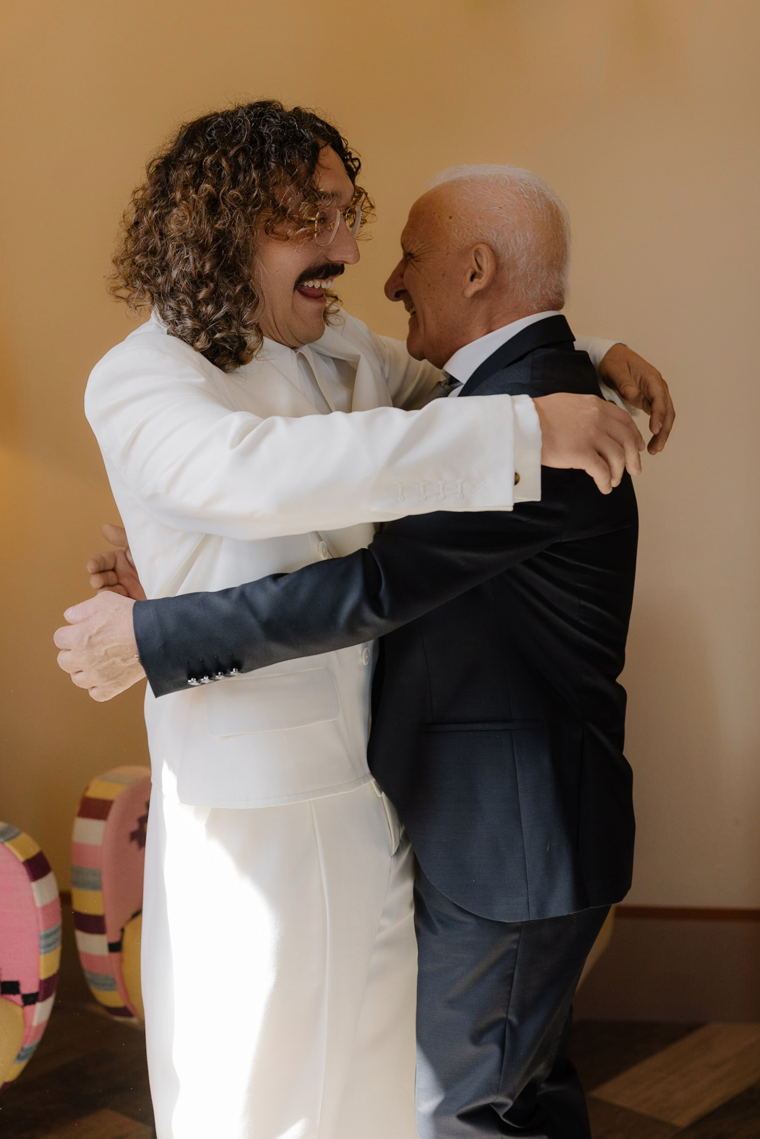 1. Wedding photographer Italy