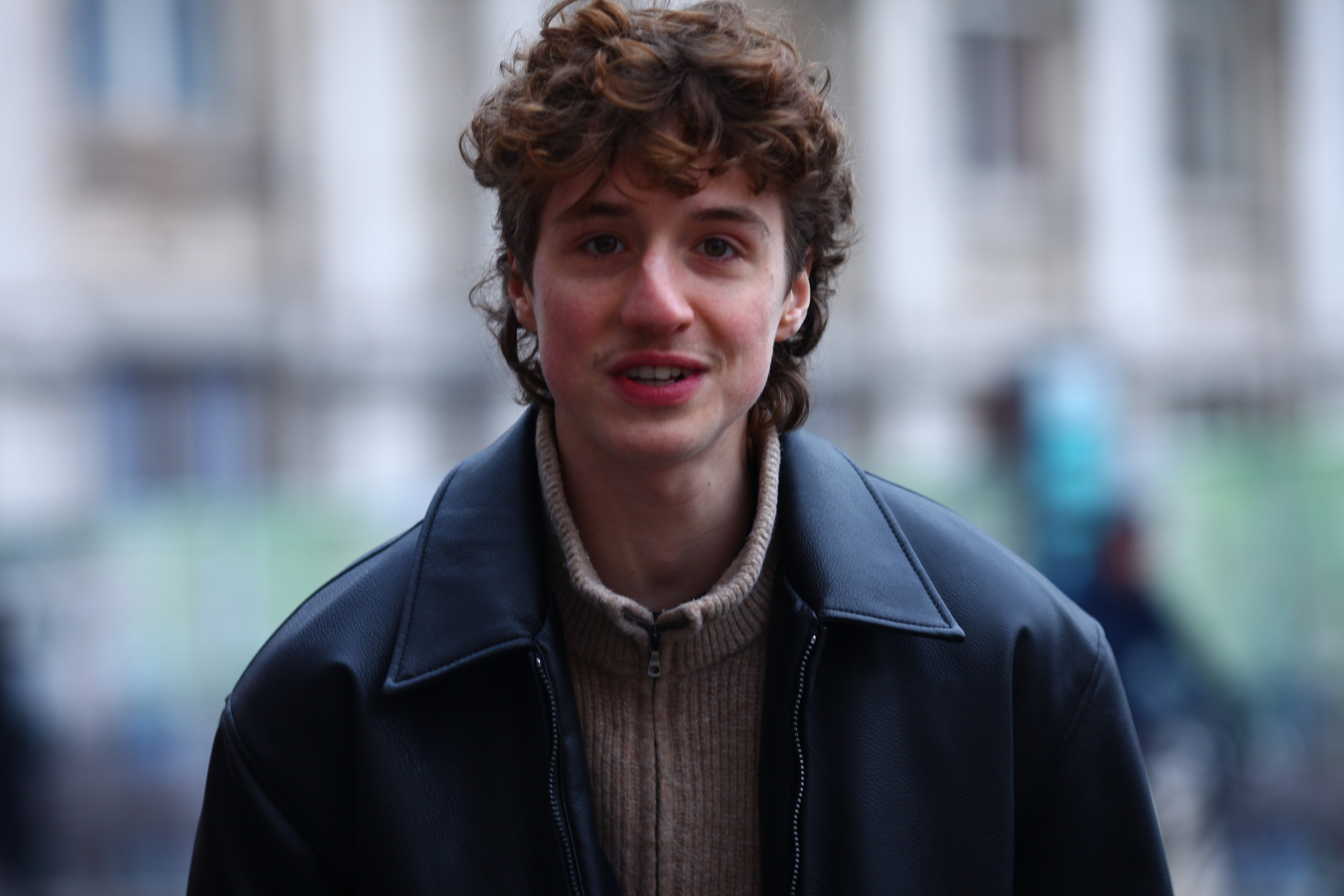 Balade photographique à Paris – Yun Liu. Photographe Yun Liu