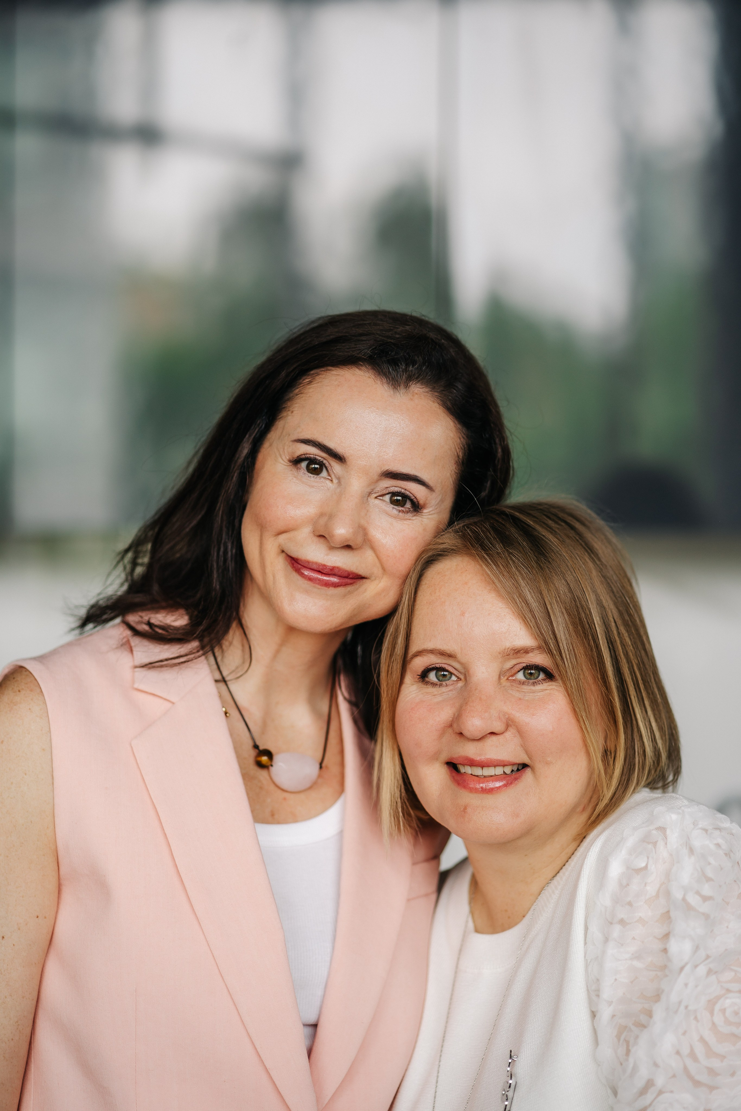 Testimonials | Portrait Photography Burnaby