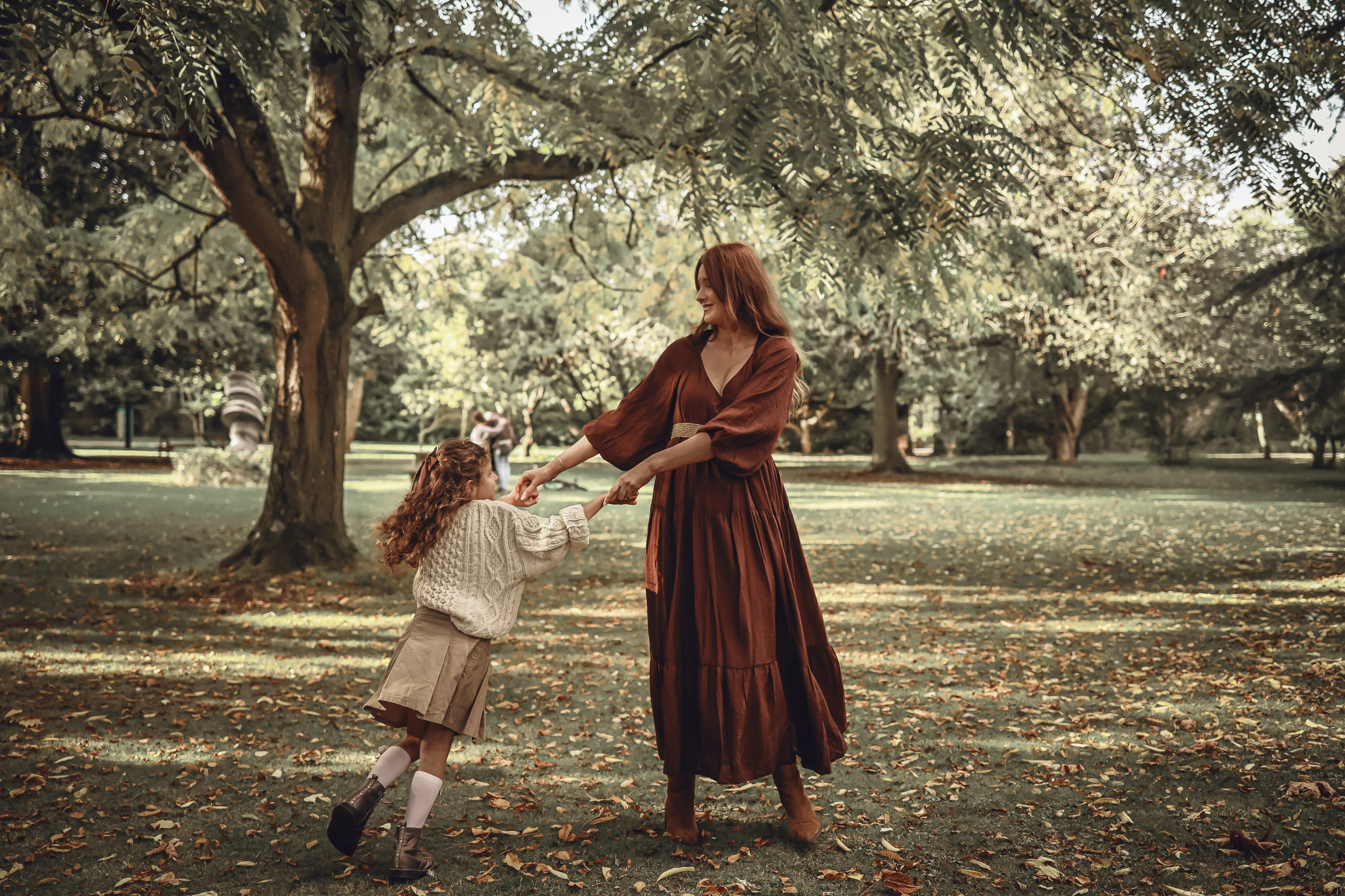 Moments Together. Photographer Co Dublin, Balbriggan — Agata Maliseva