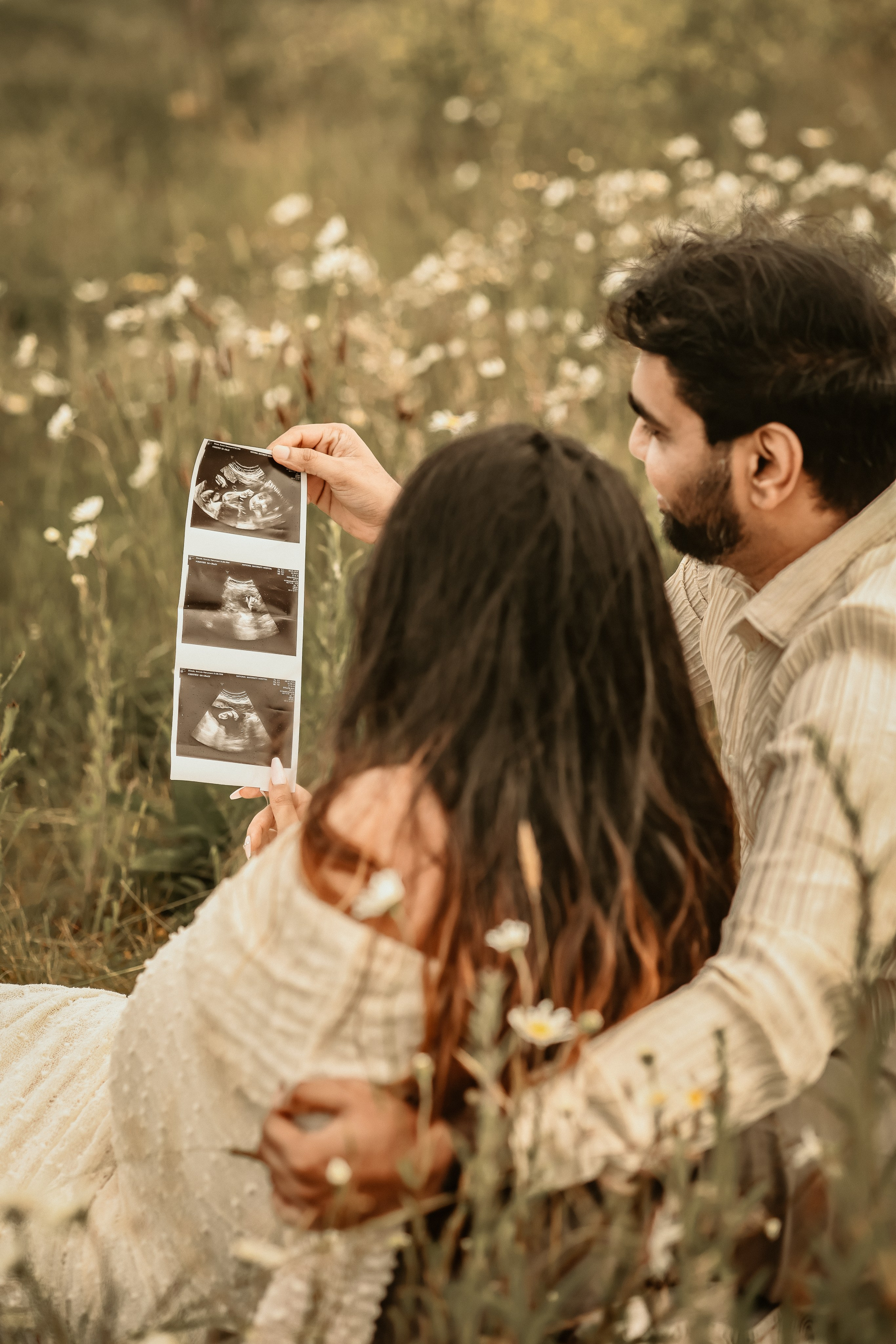 Maternity photoshoot. Photographer Co Dublin, Balbriggan — Agata Maliseva