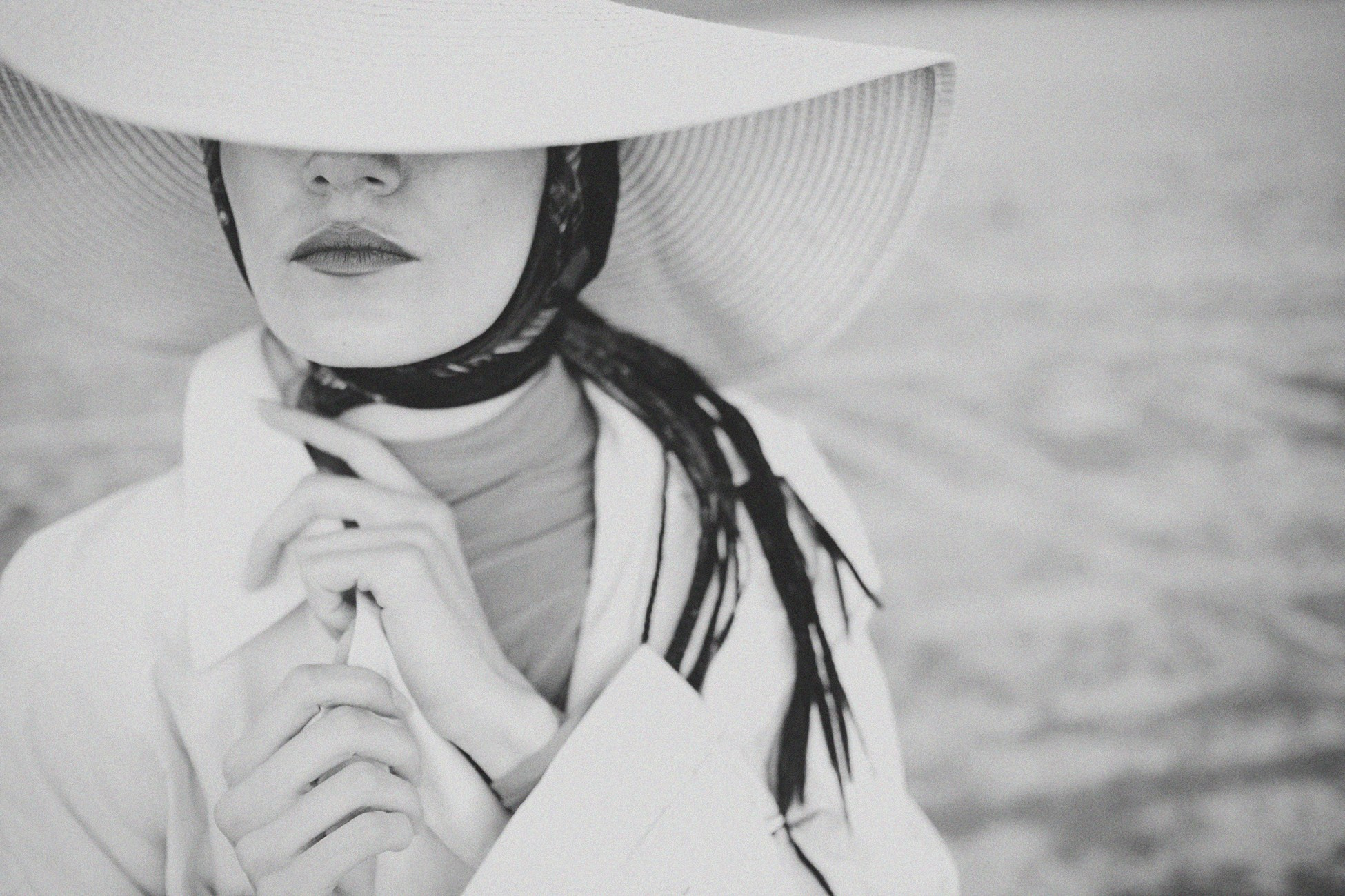 Надя. Портретний фотограф Альона Новгородцева