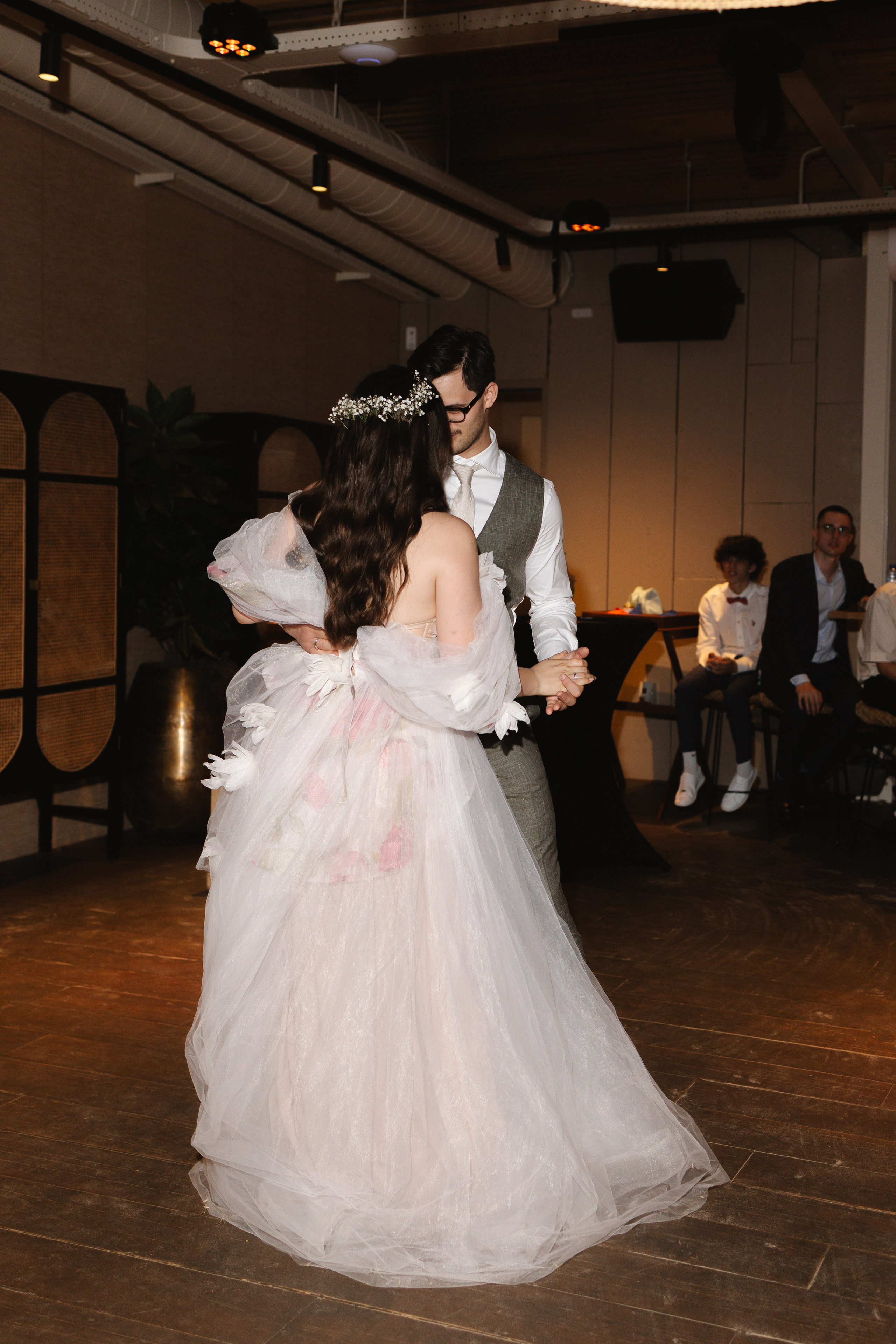 Elizaveta and Albert | Wedding at the beach. Yuliya Vaschenok — Photographer in the Netherlands