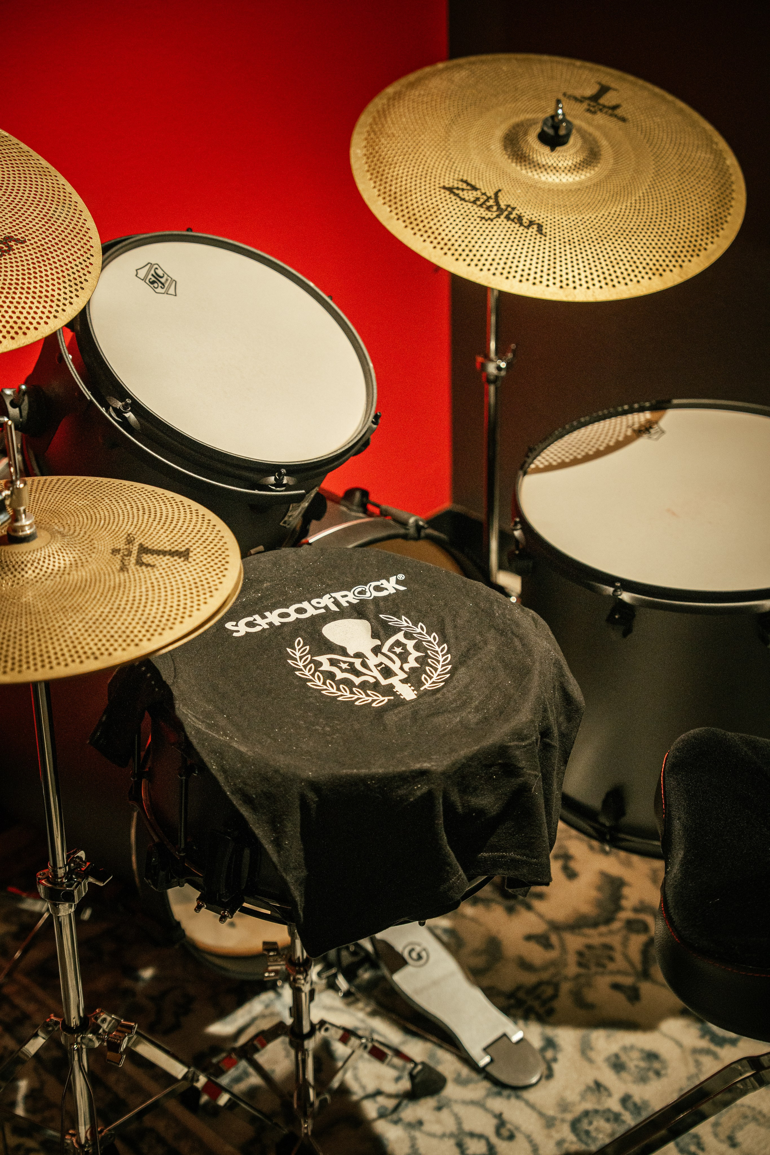 Open School Of Rock. Welcome to my video and photo world!