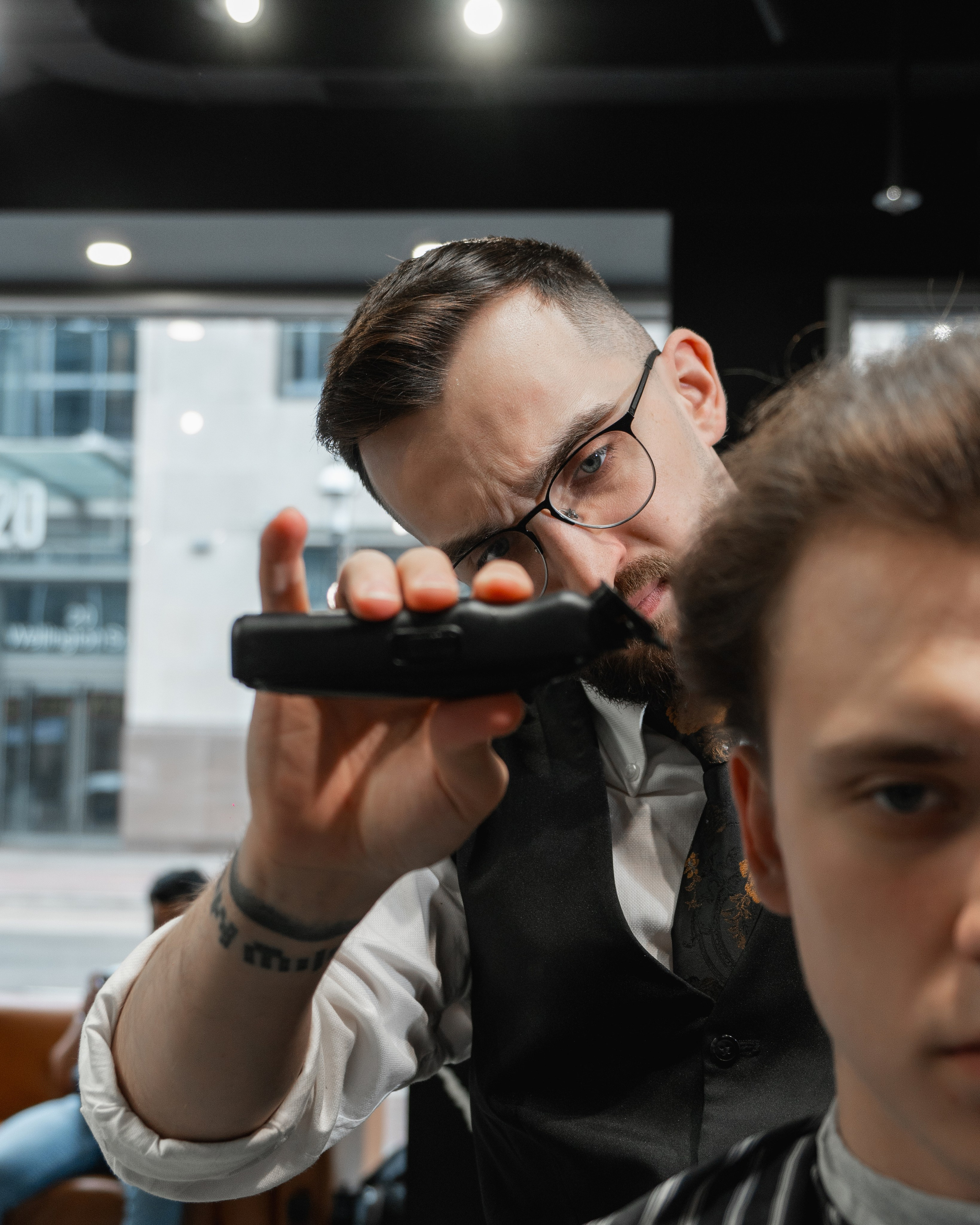 Stas Barber. Welcome to my video and photo world!