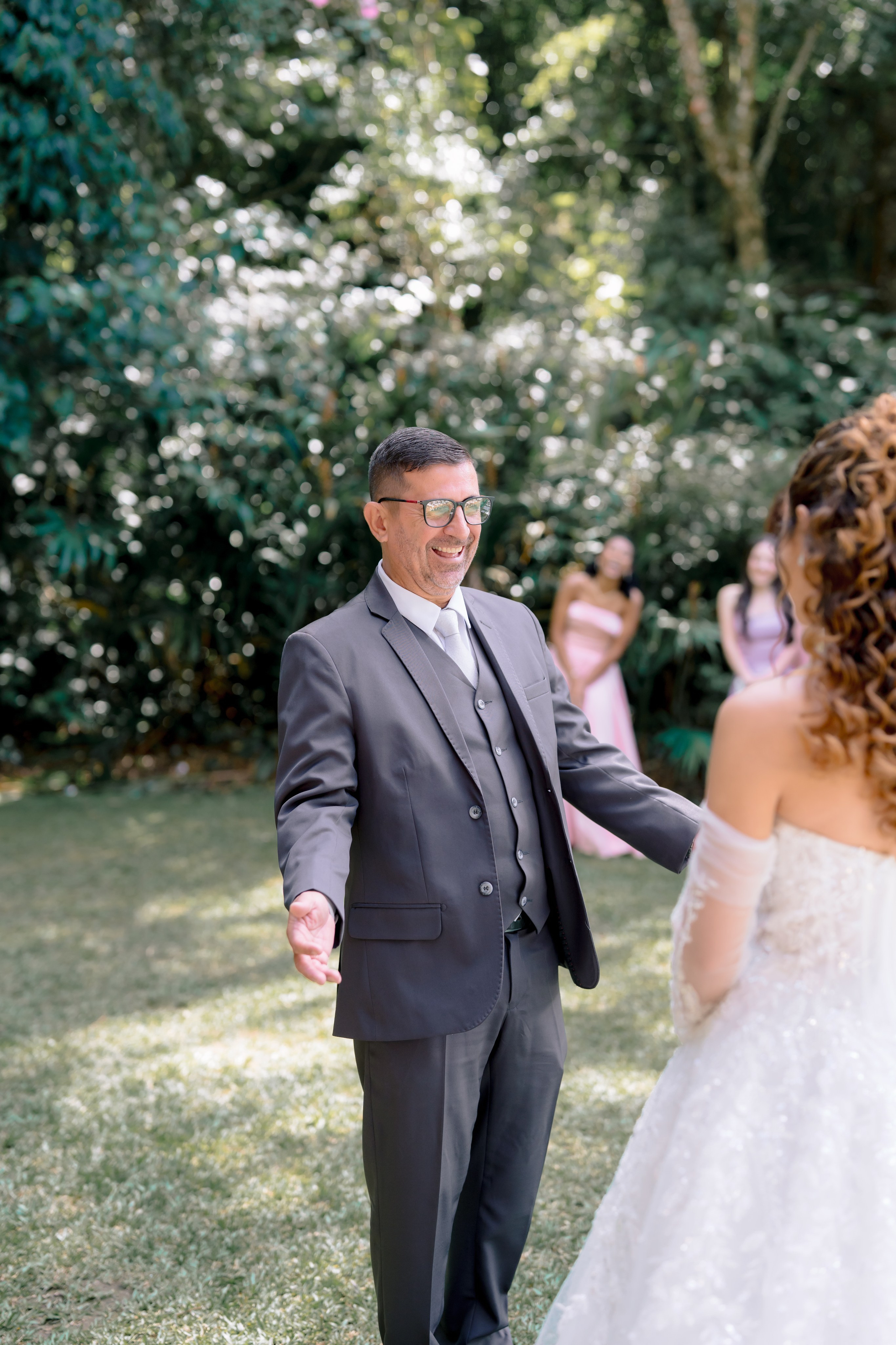 Aquila & Lizandra | Casamento. Junior Ribeiro Fotografia