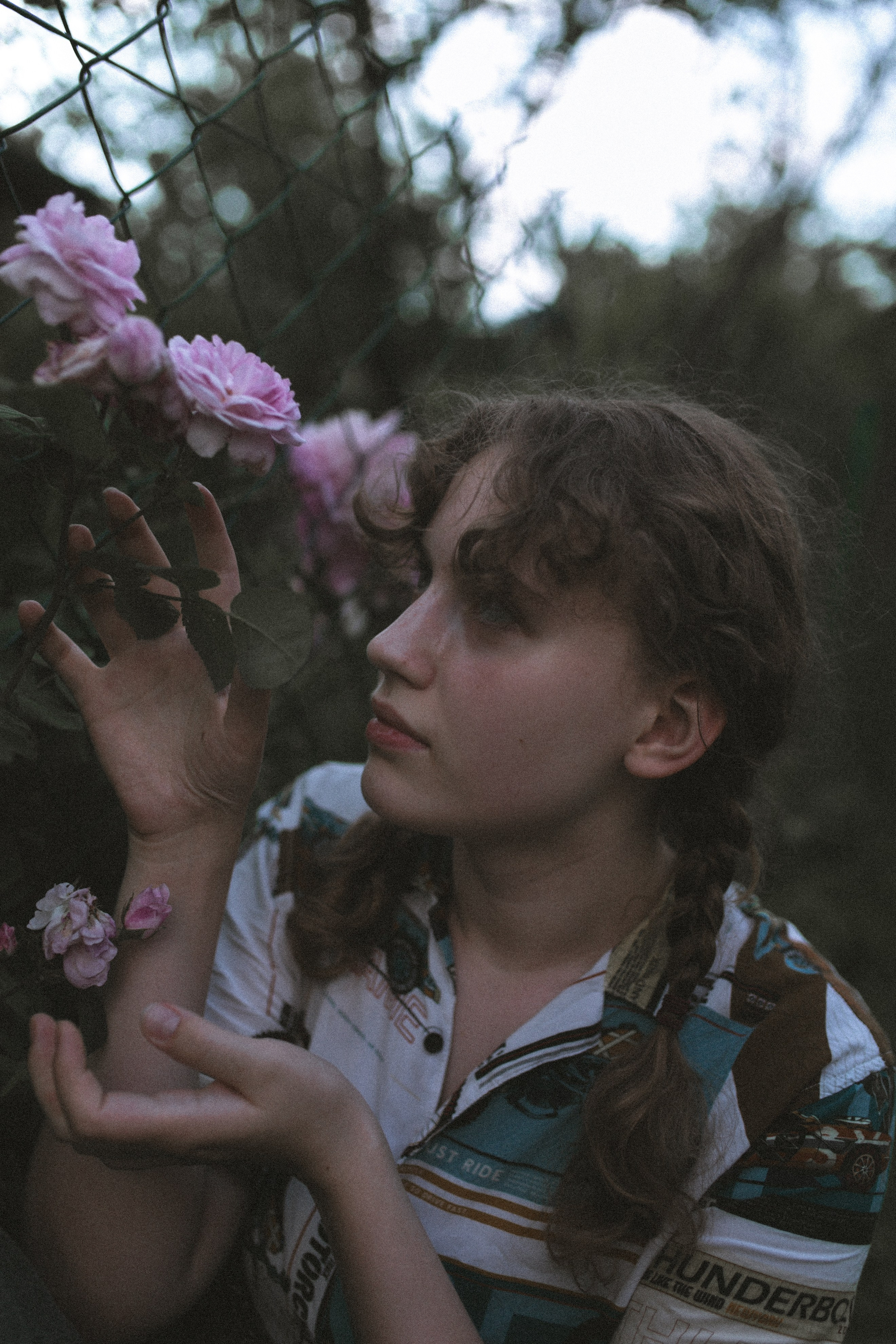 Sonia. VeloKoza fotografia ślubna Łódź