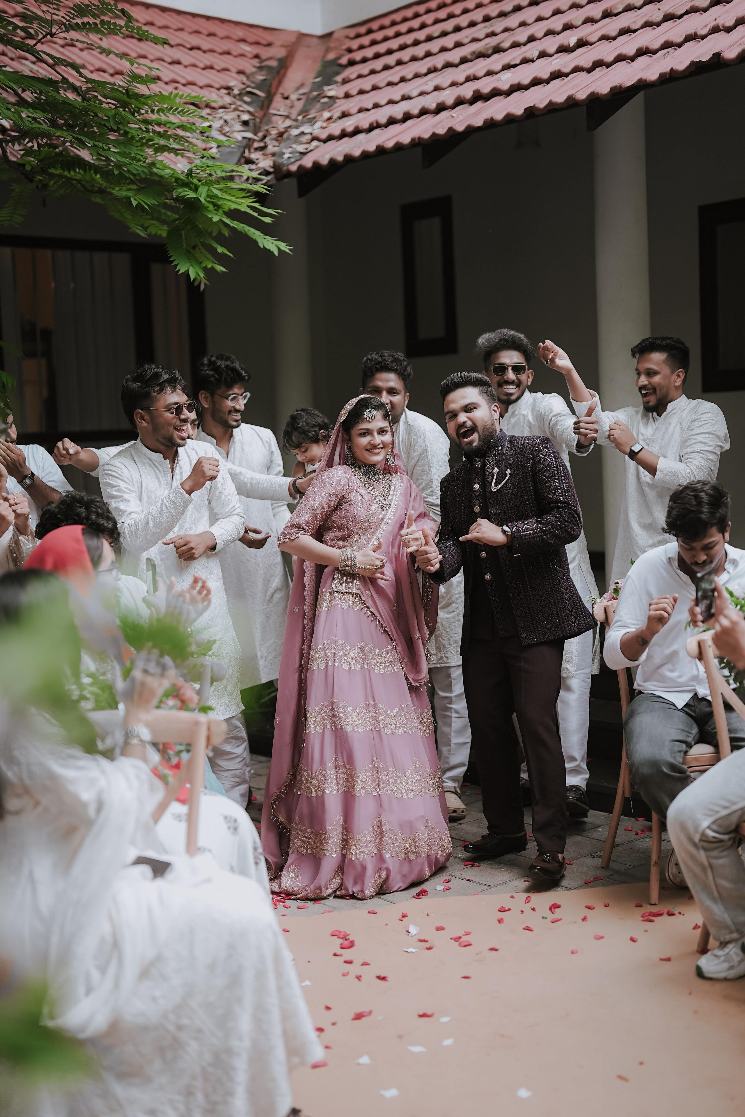 SHIBIL / RISLA. Theloveknots