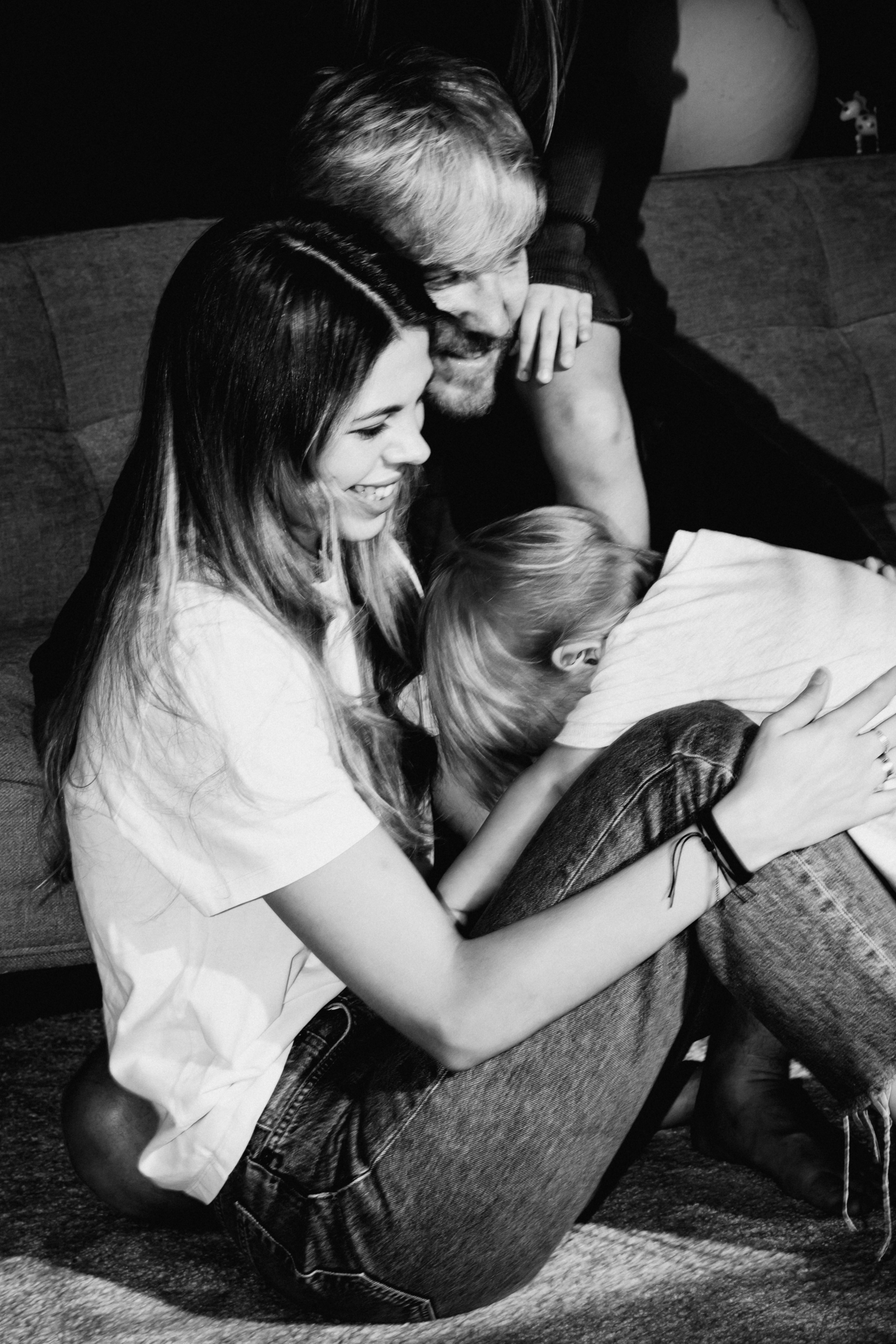 Pancakes Homestory. Elena Pretzner Photography