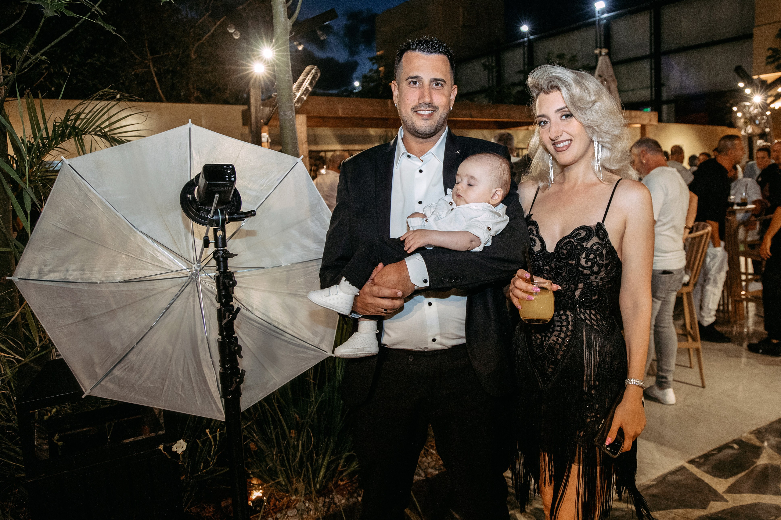 Wedding Day Or & Aviel. Home