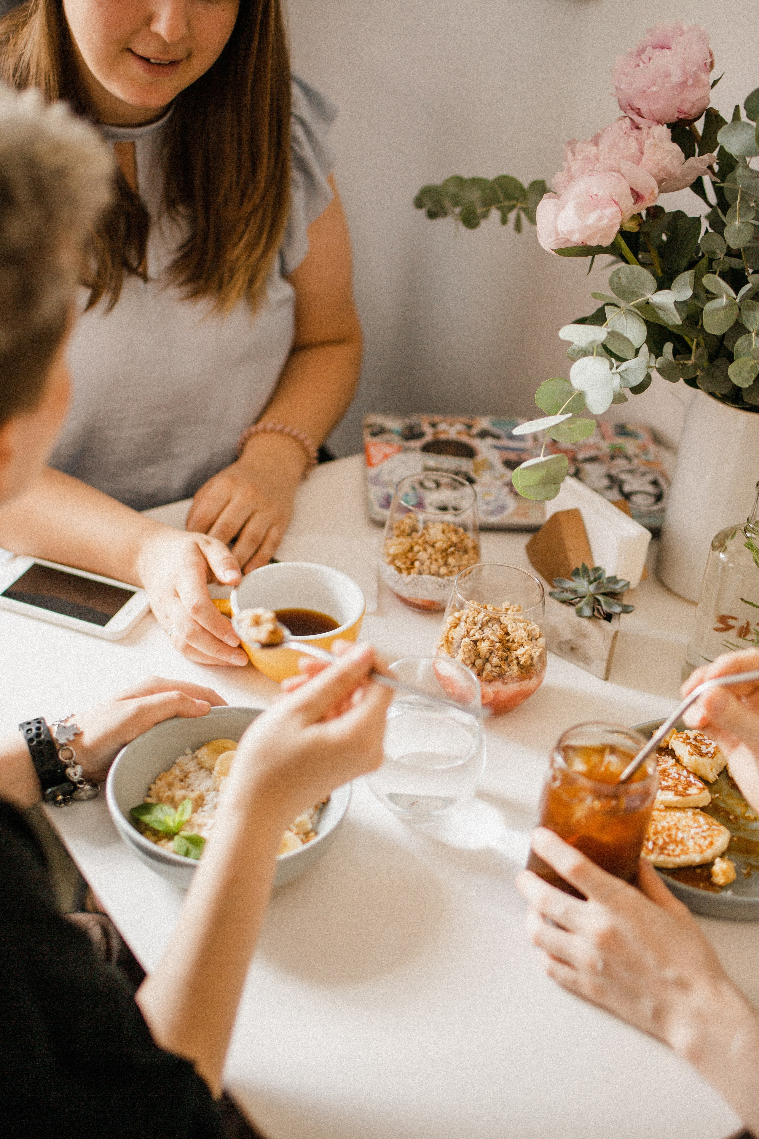 Kootyata coffee shop. Photographer Vladmir Gladkov