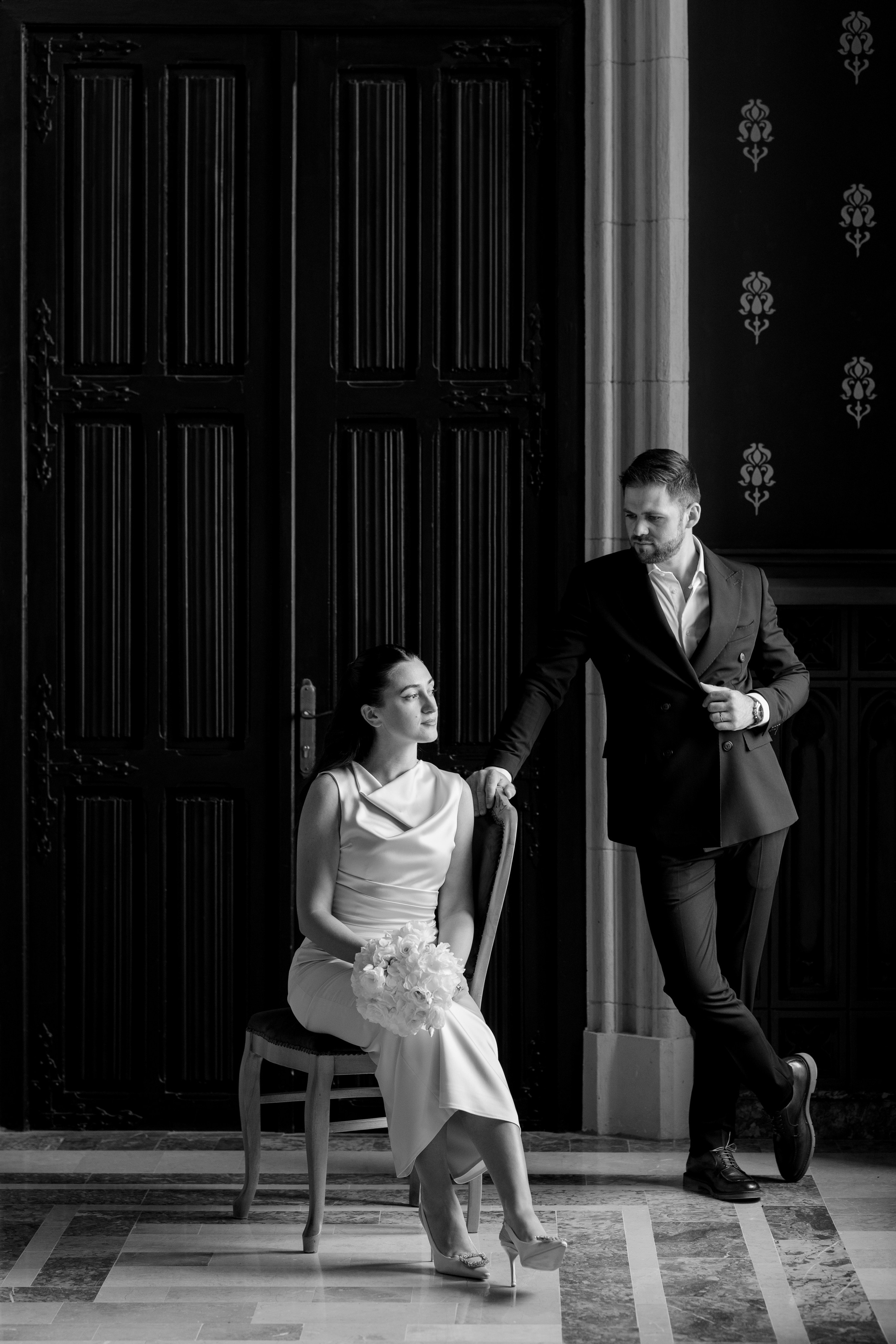 Ședință foto de cuplu in Iași. Alexandra Hanu Photographer