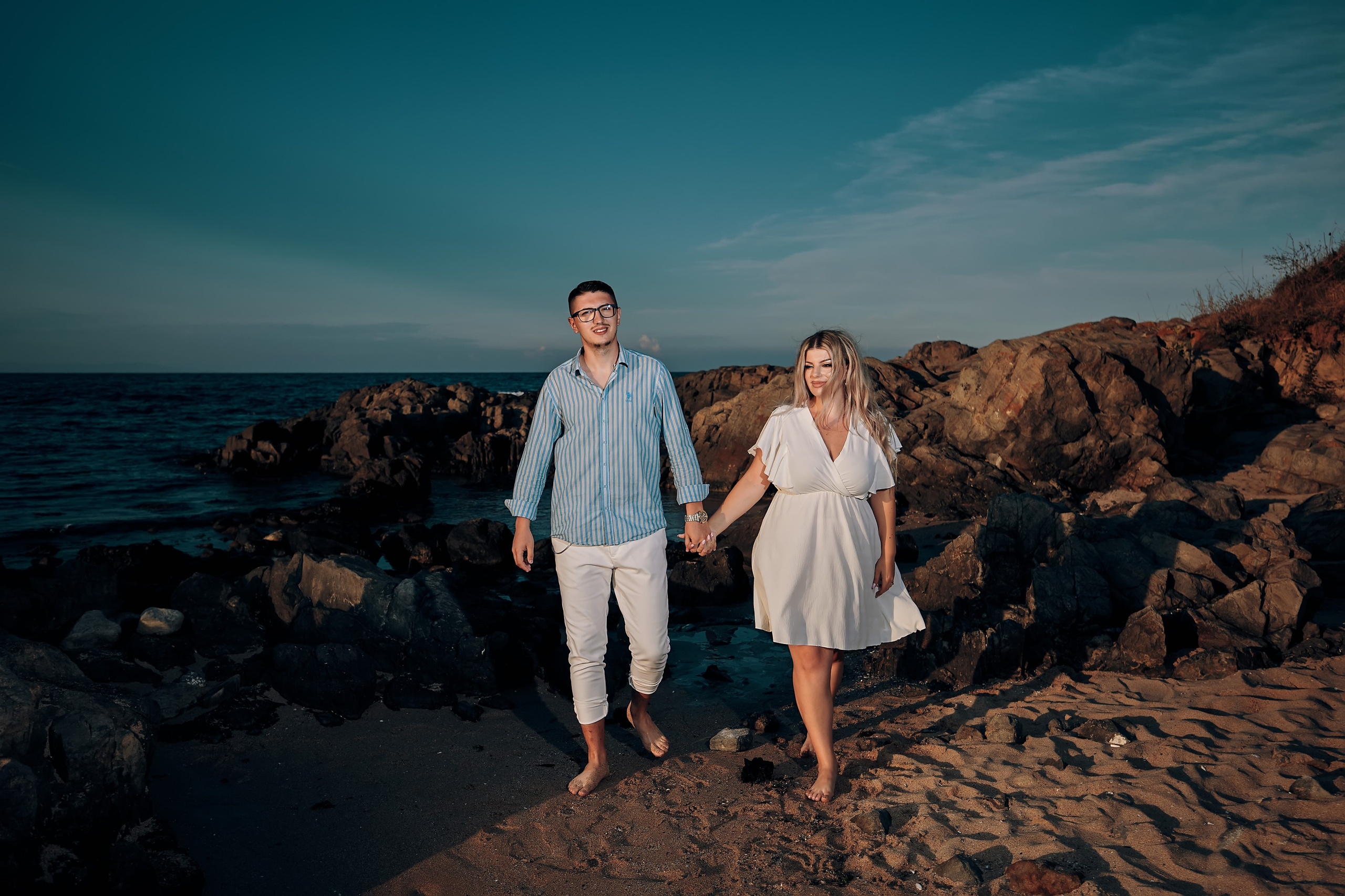 Trash the dress. Future Memories