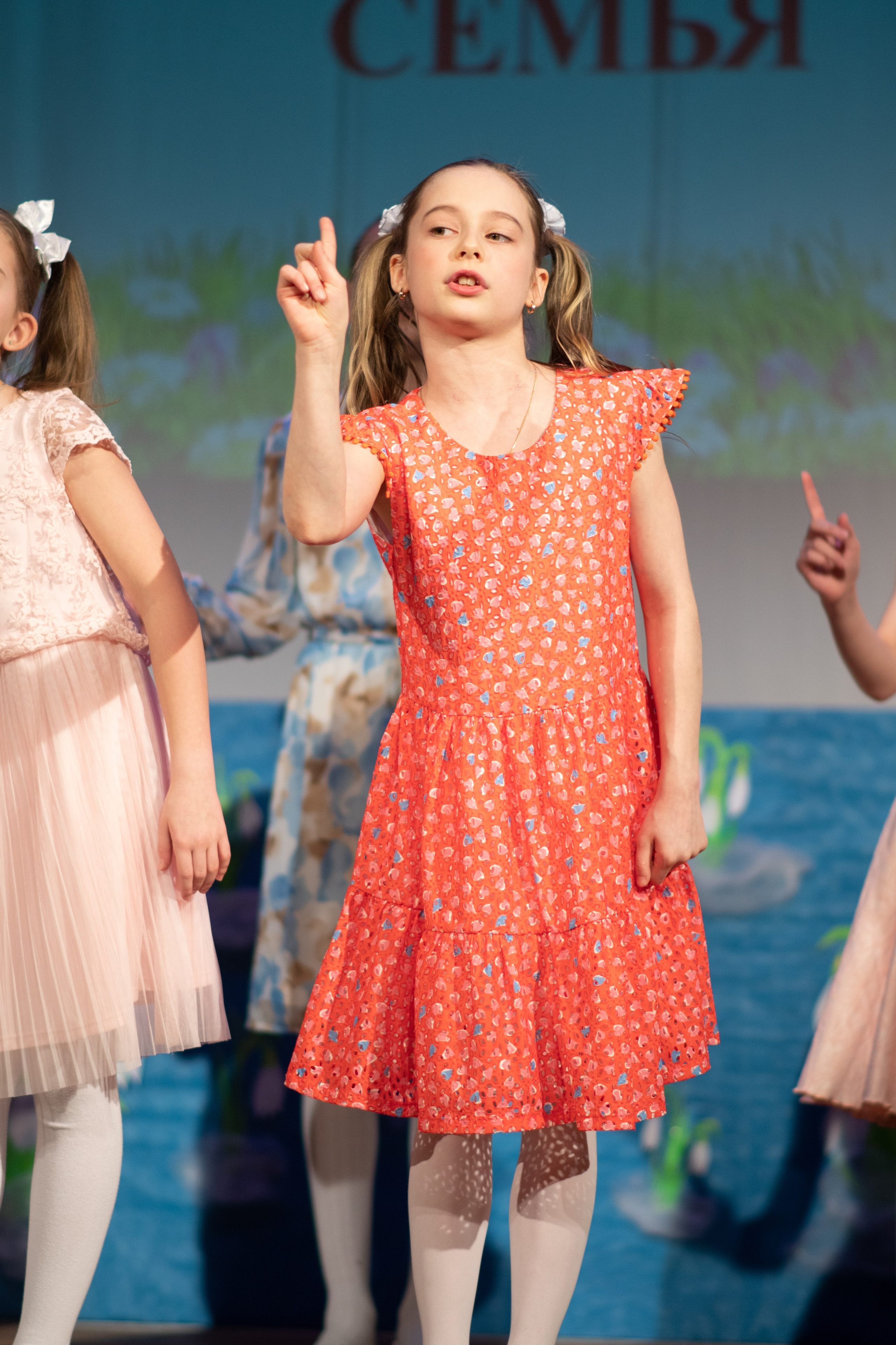 Репортаж. Семейный и детский фотограф