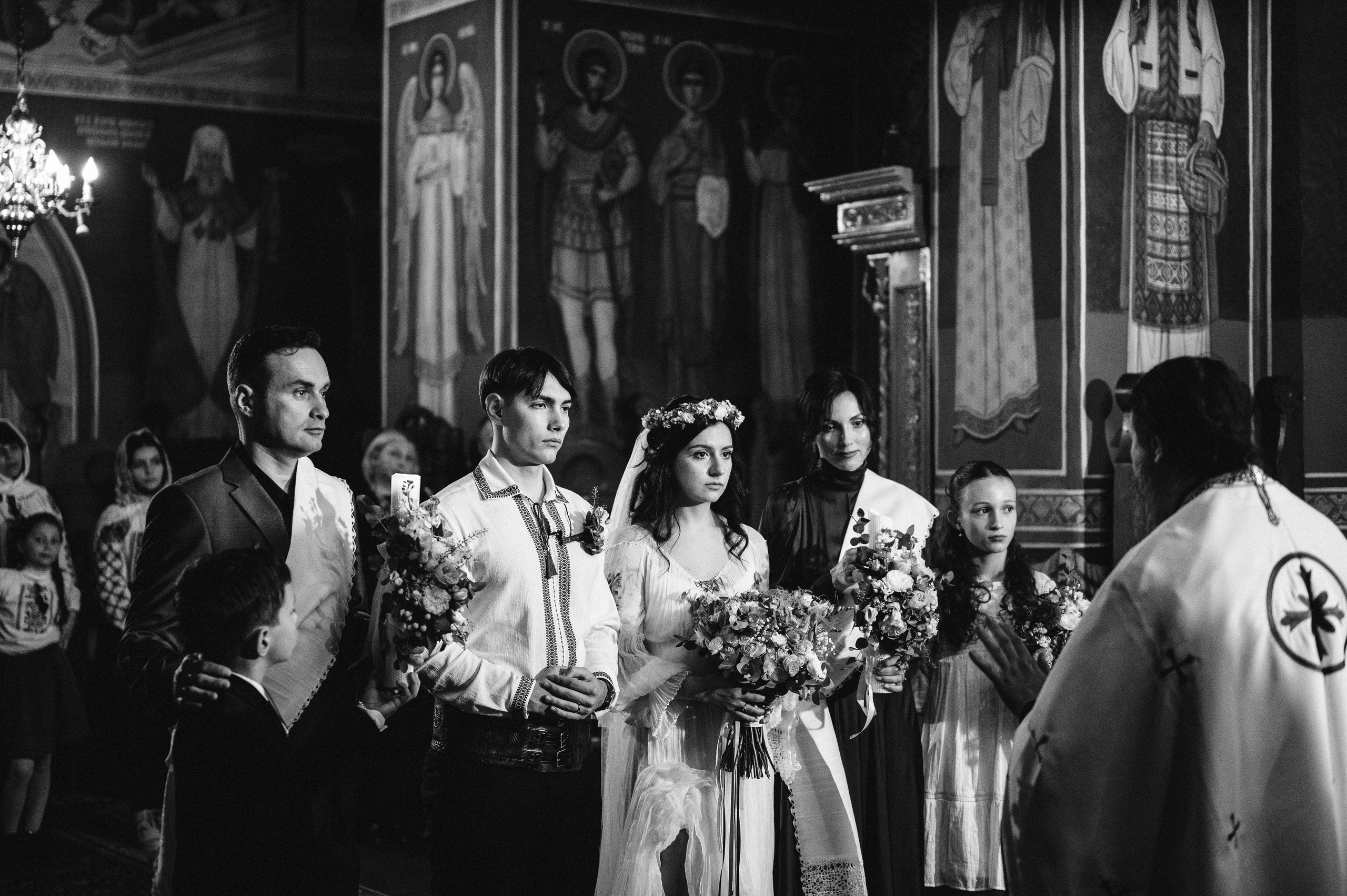 Iulian si Felicia. Valentin Melen - fotograf de nunta 🤍