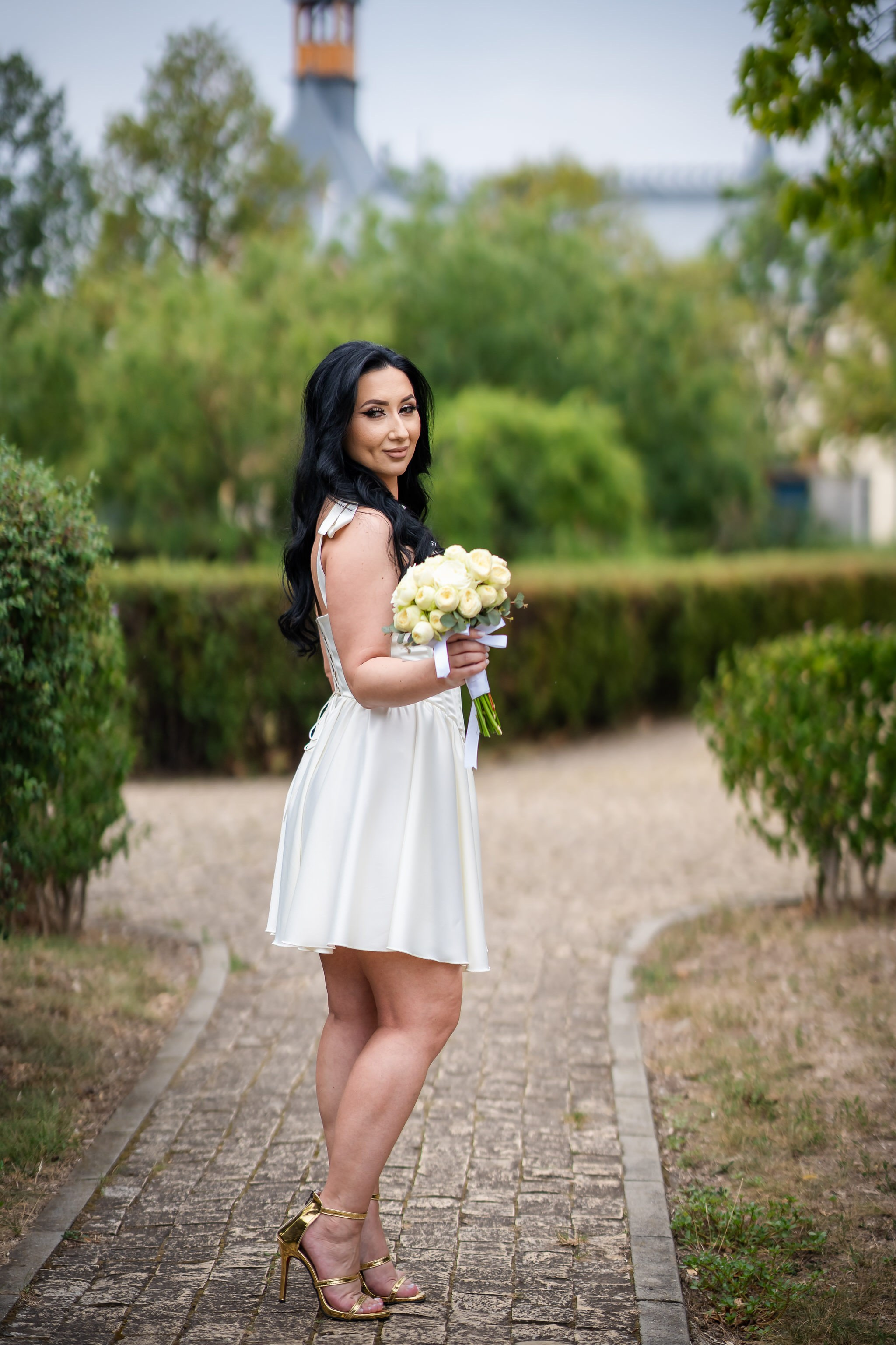 Cununie Anca & Sorin