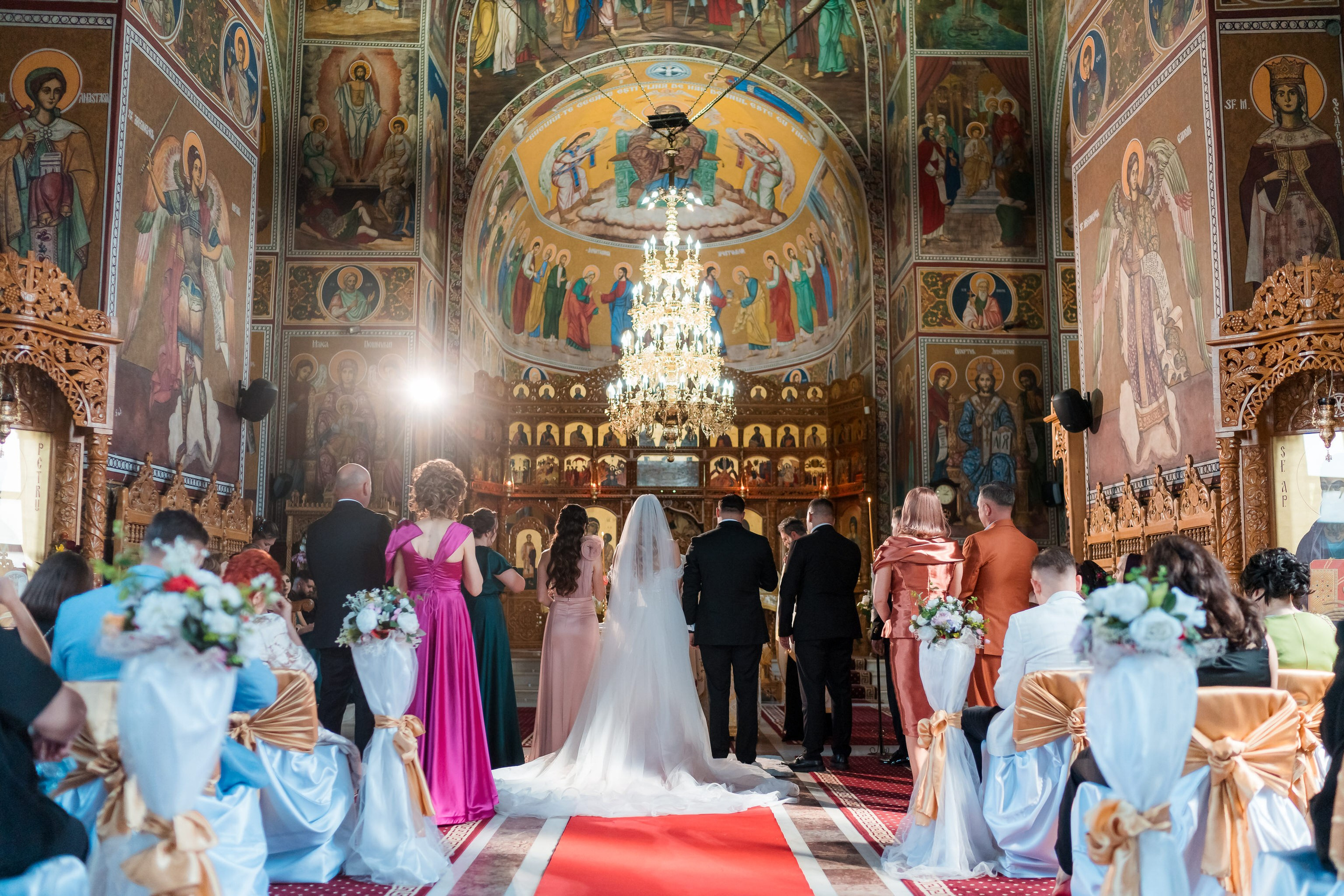 Nunta Georgiana & Alin Cristian